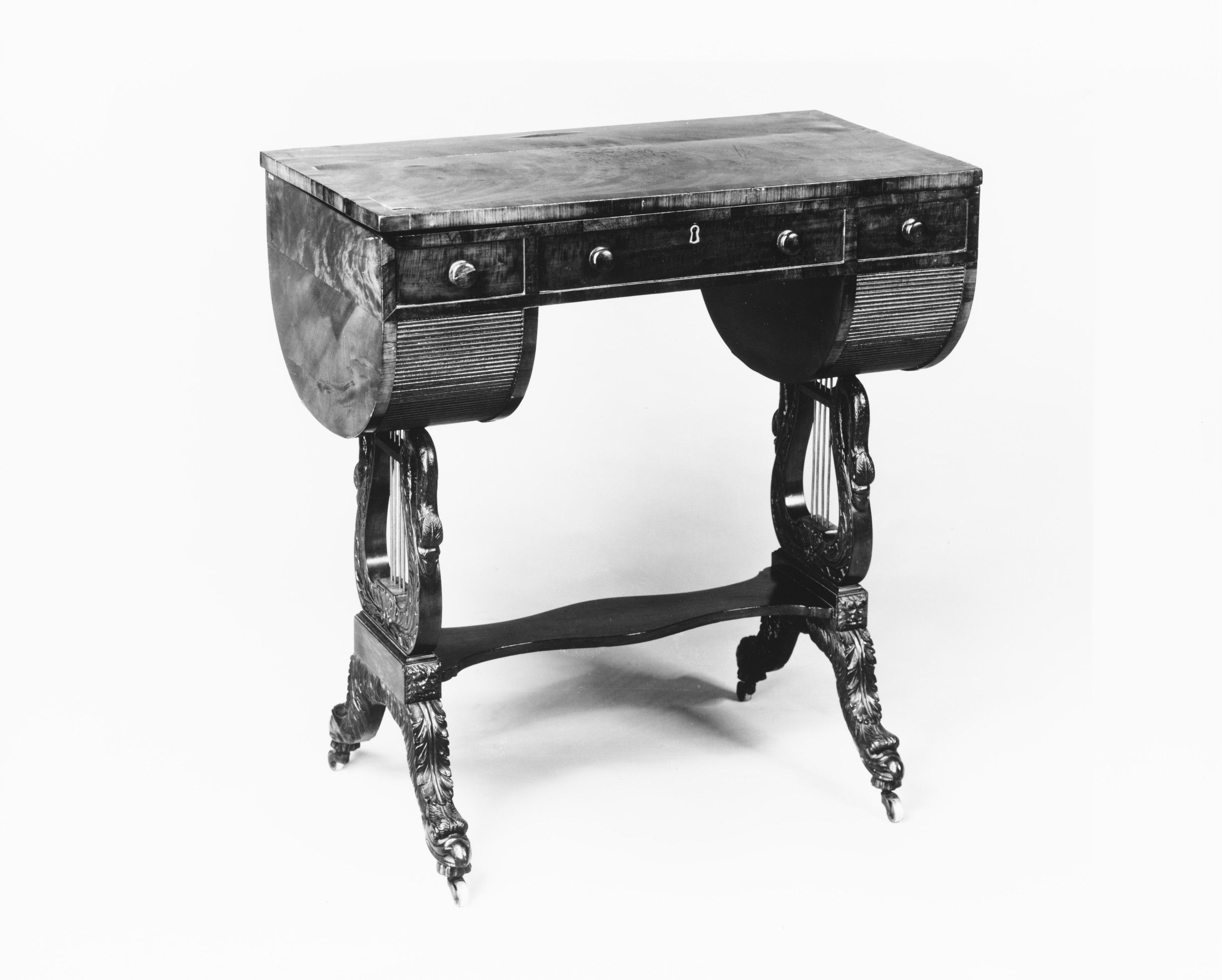 Worktable by Michael Allison