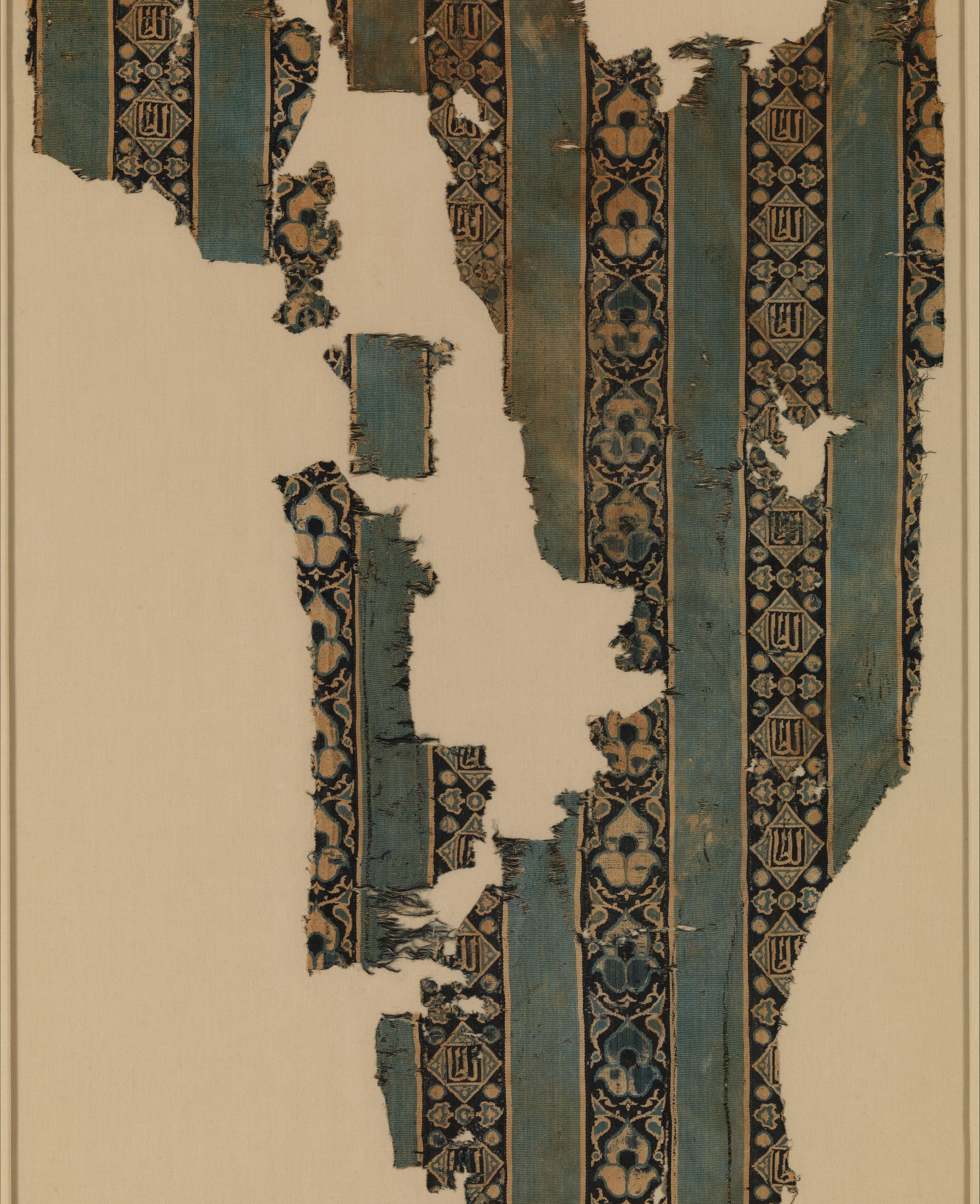 Textile Fragment