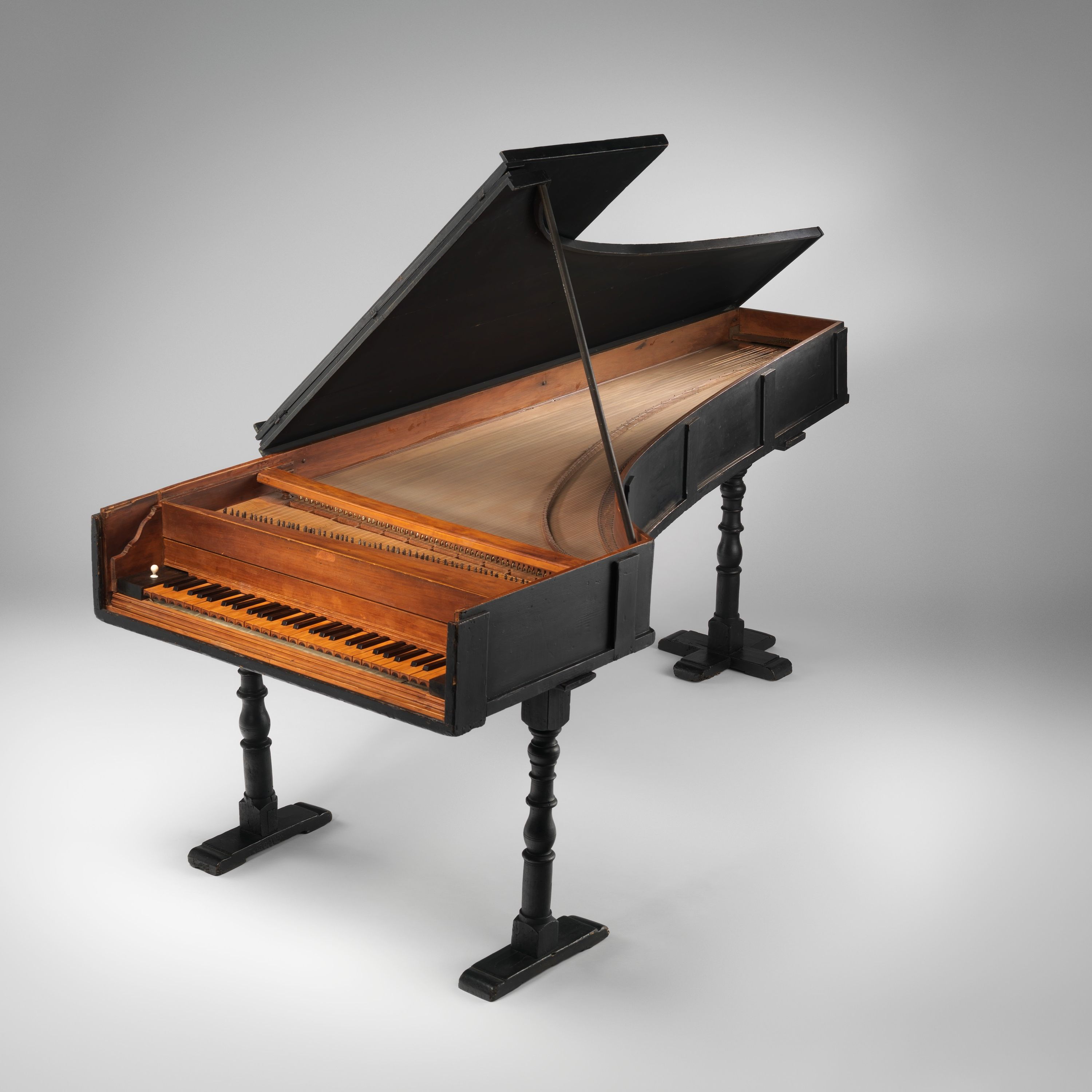 Grand Piano by Bartolomeo Cristofori
