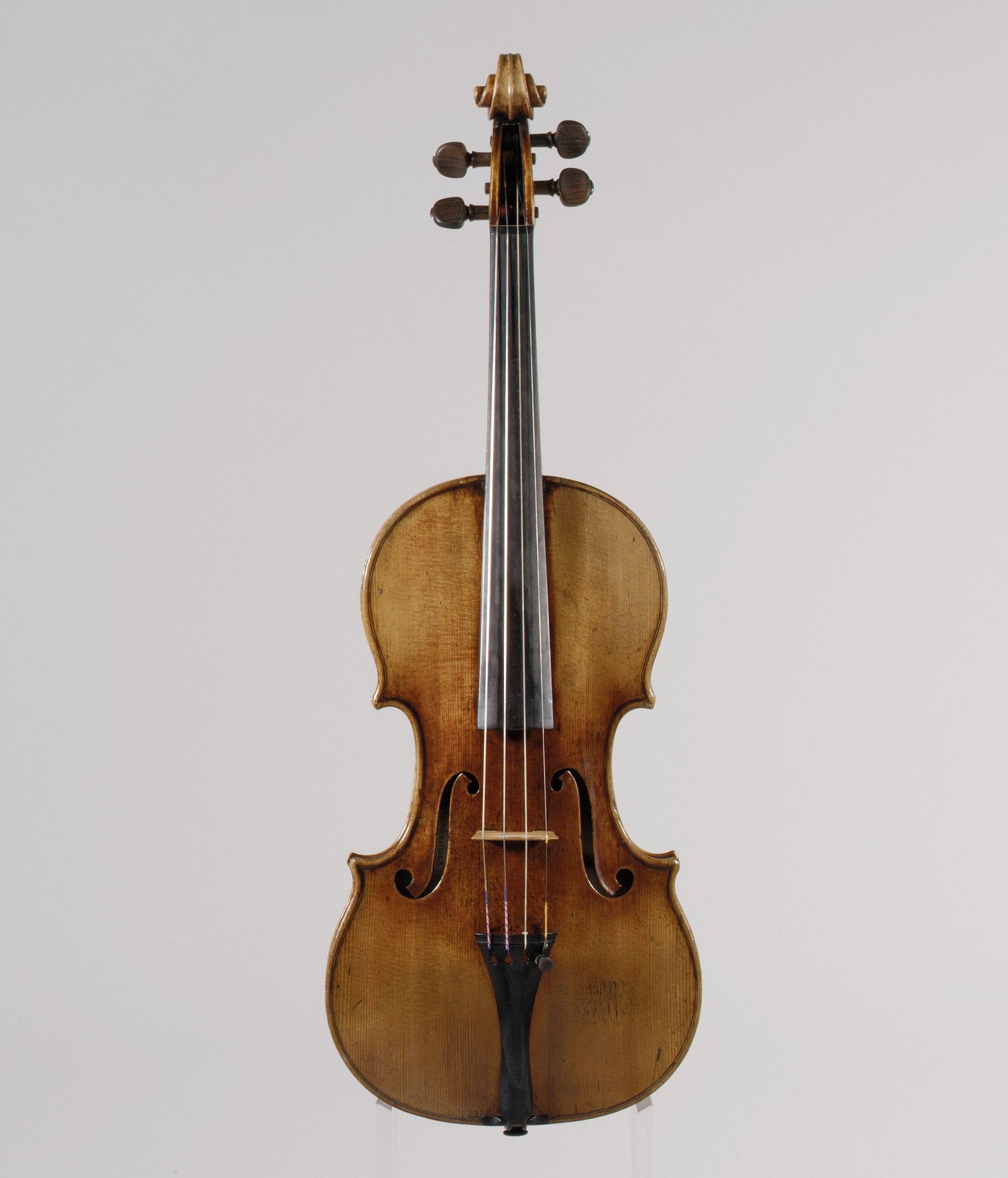 "Antonius" Violin by Antonio Stradivari