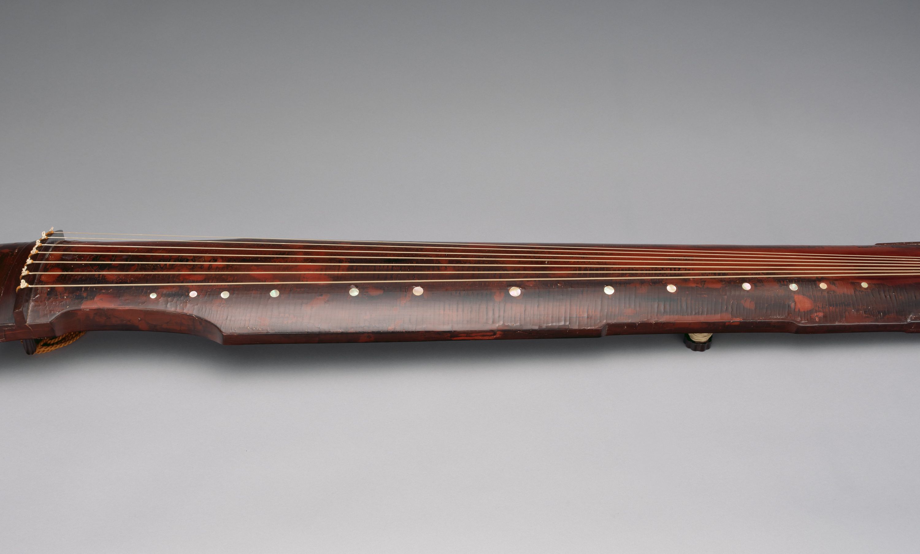 Guqin (古琴 )