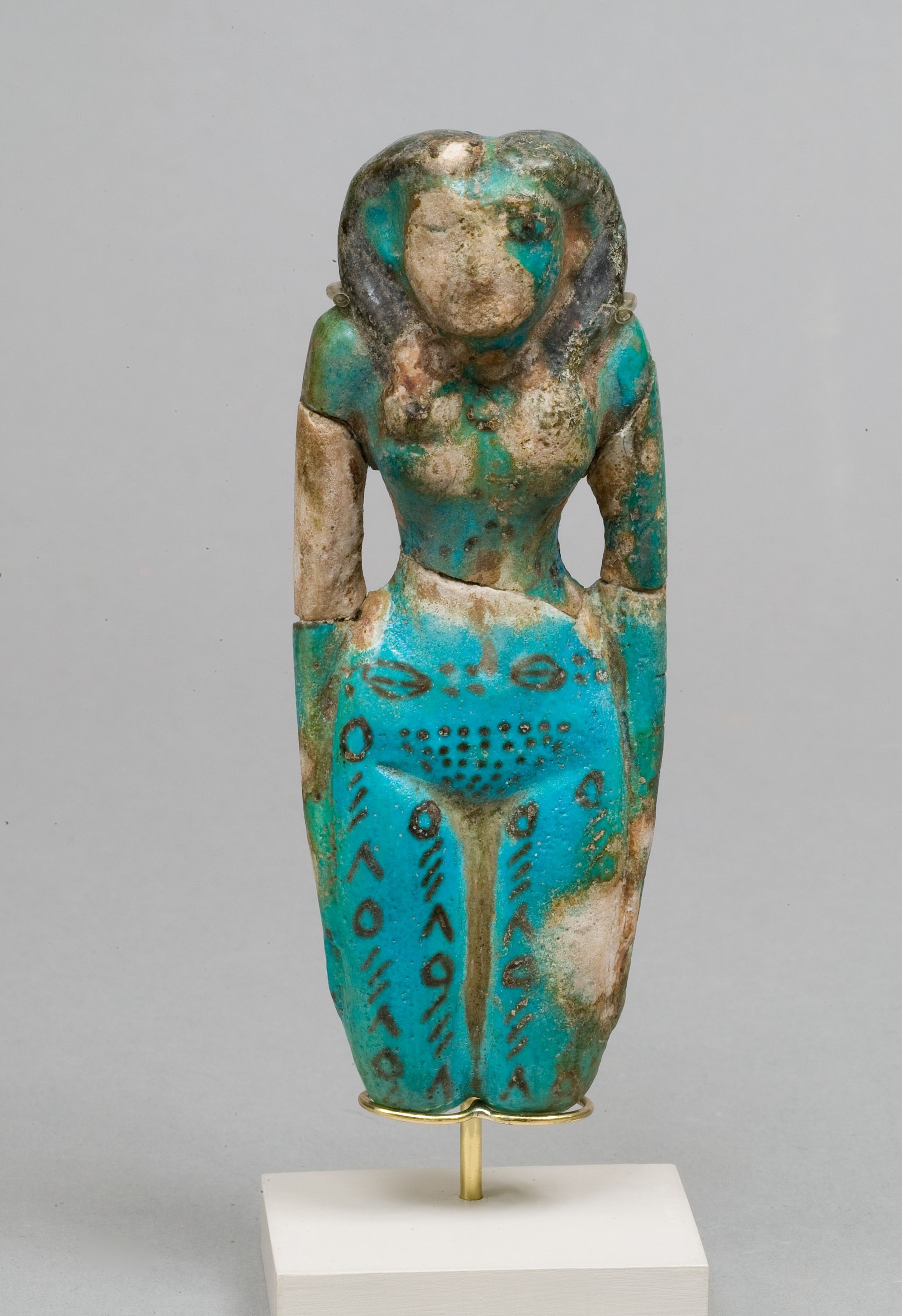 Female Figure