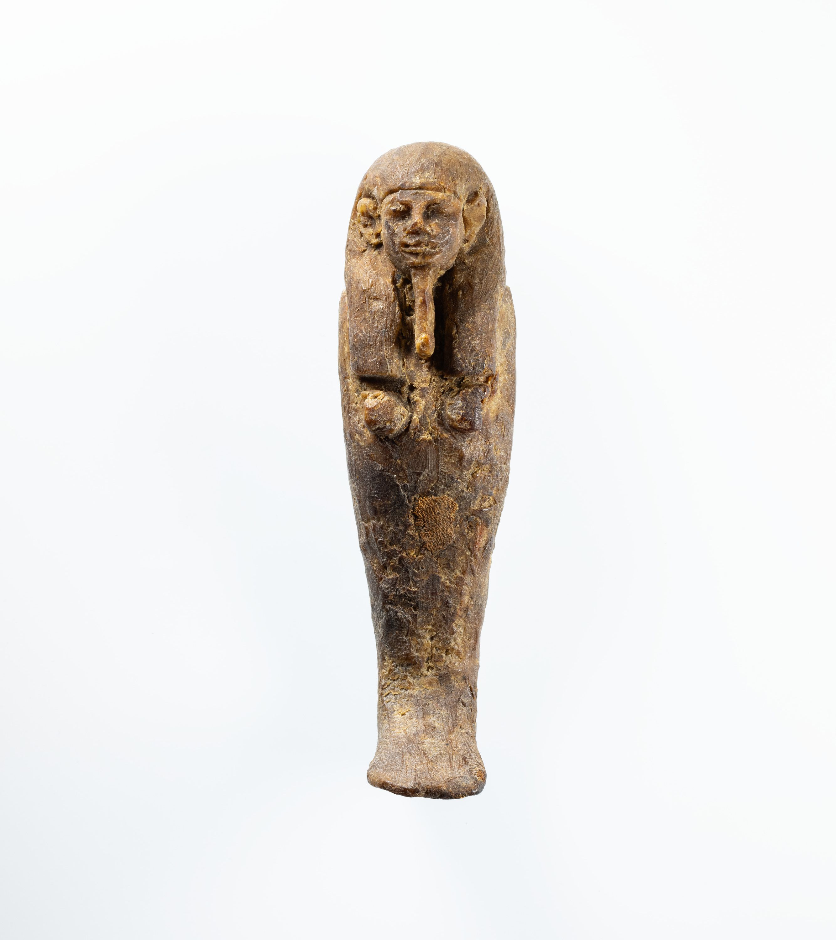 Viscera Figure of Imseti