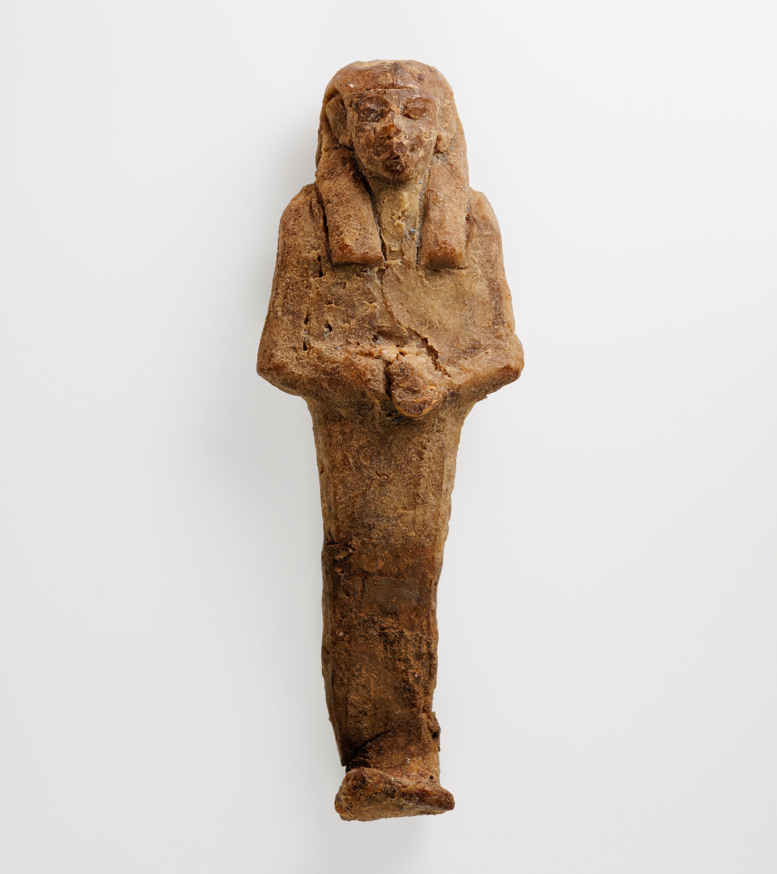 Viscera figure with human head (Imseti)
