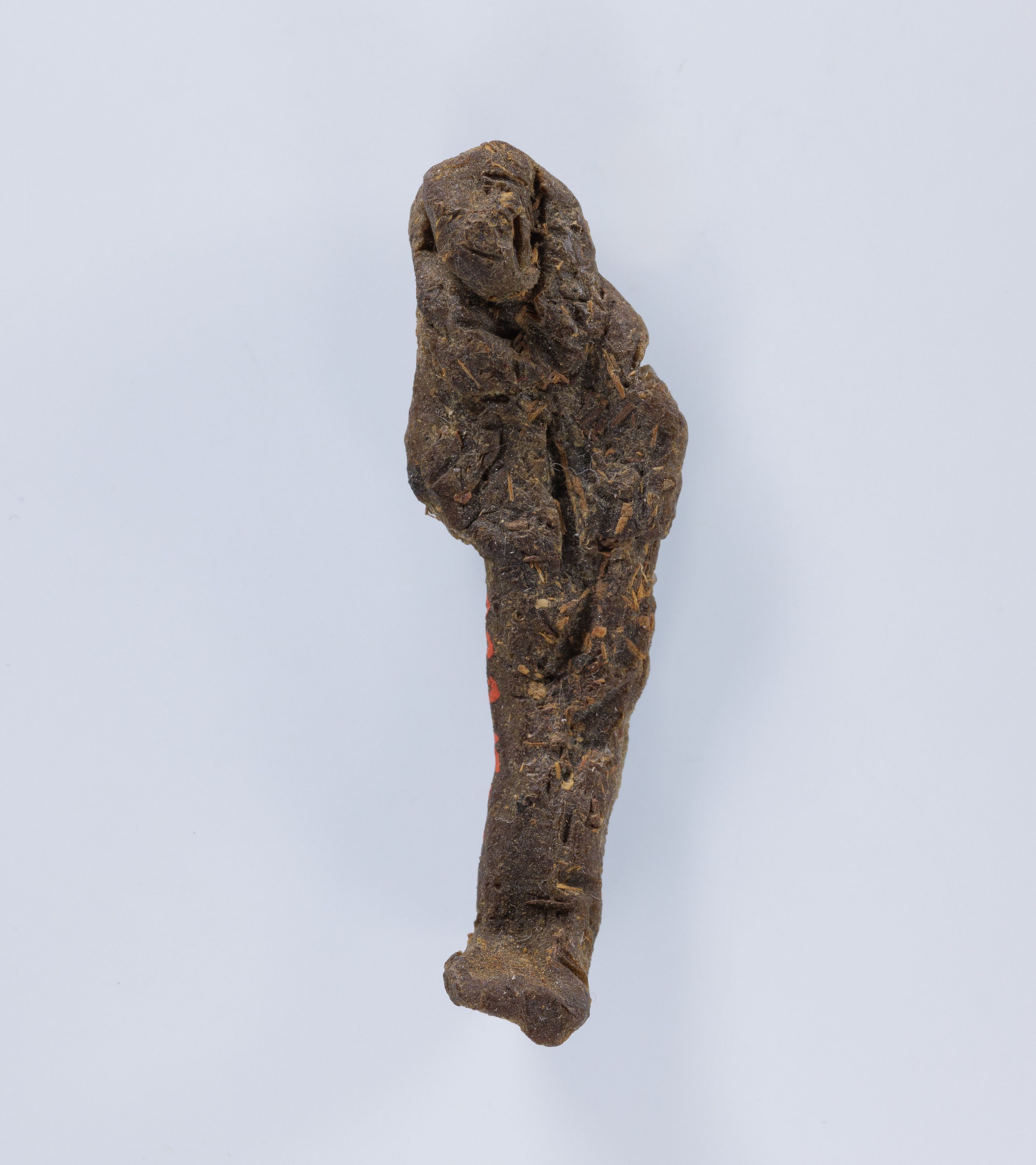Viscera figure with human head (Imseti)