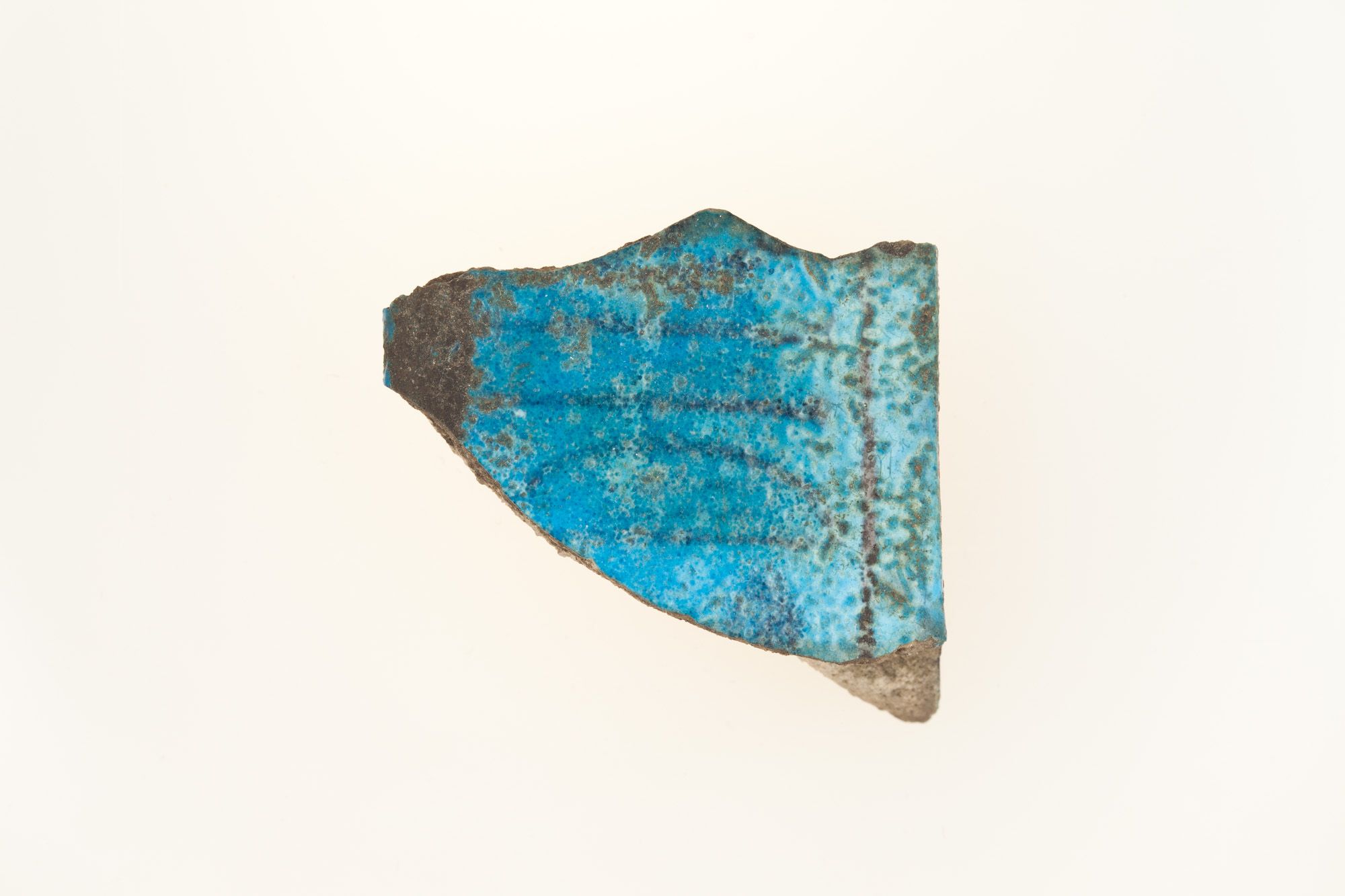 Votive Menat fragment