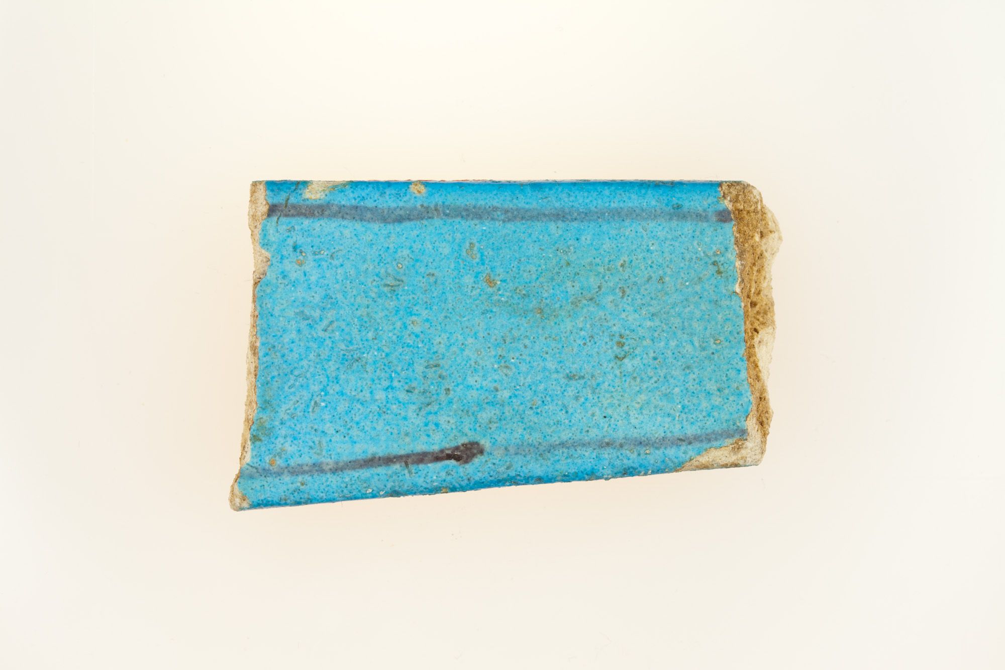 Votive Menat fragments