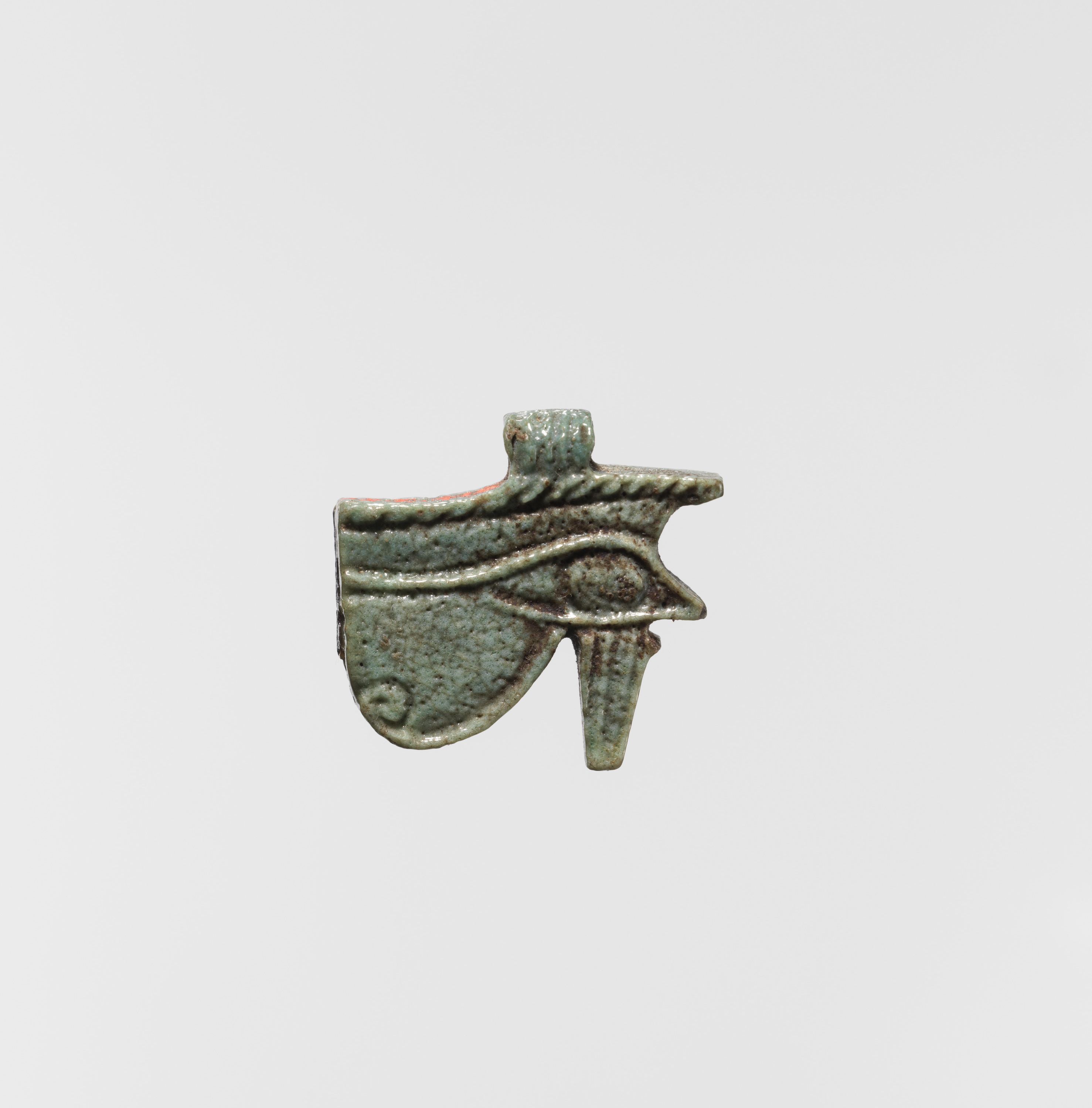 Wedjat Eye Amulet