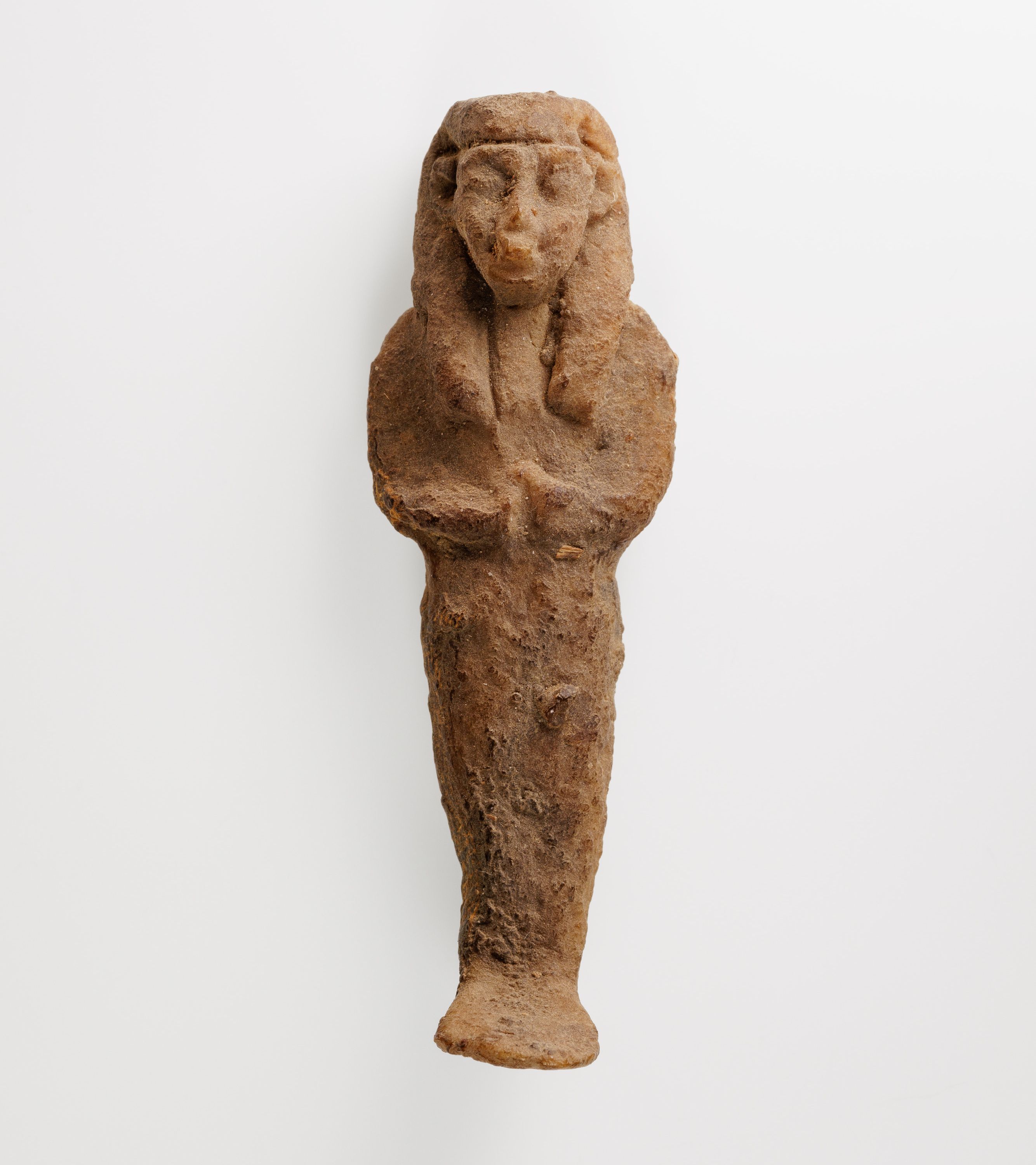 Viscera figure with human head (Imseti)