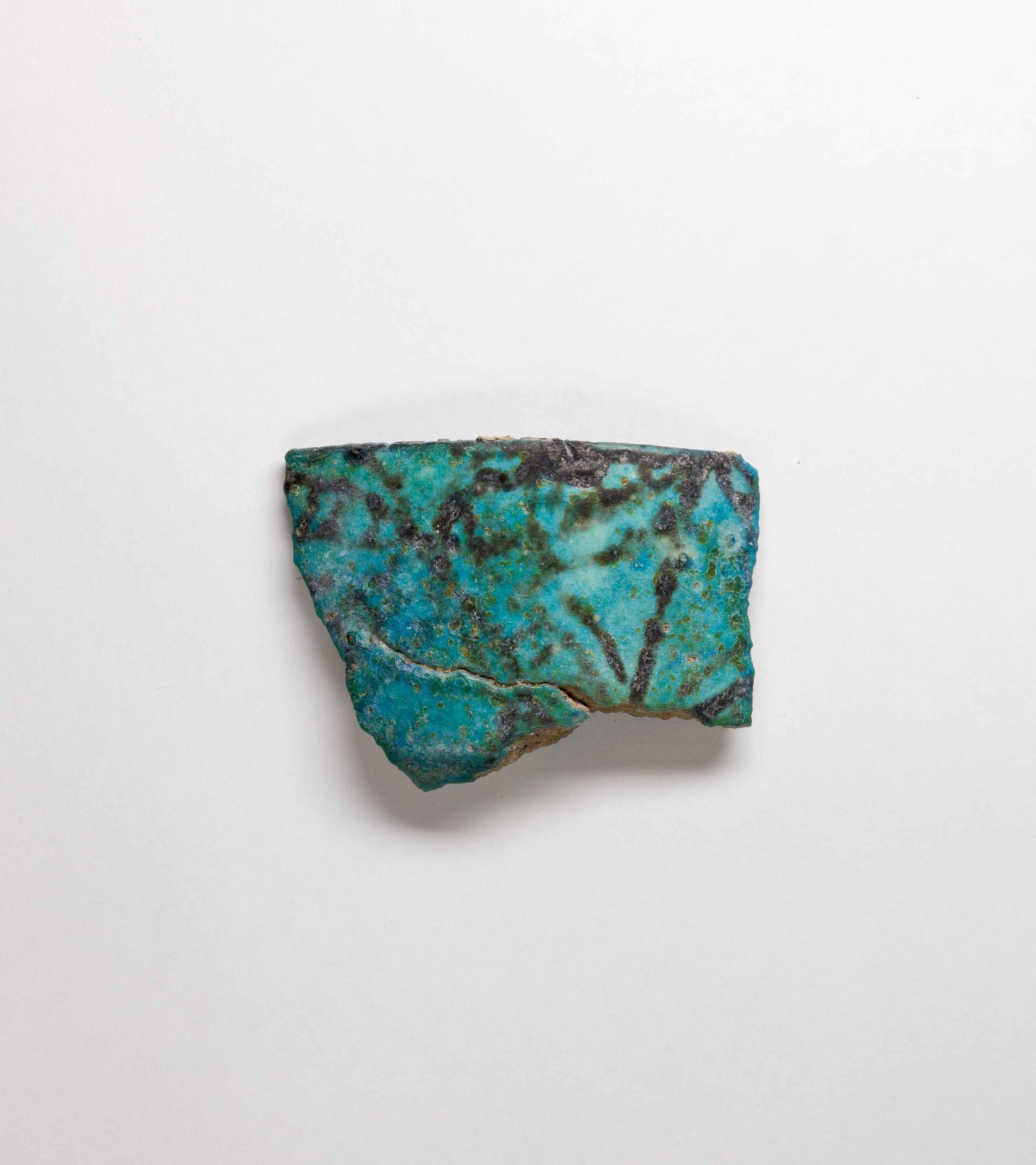 Vase fragment