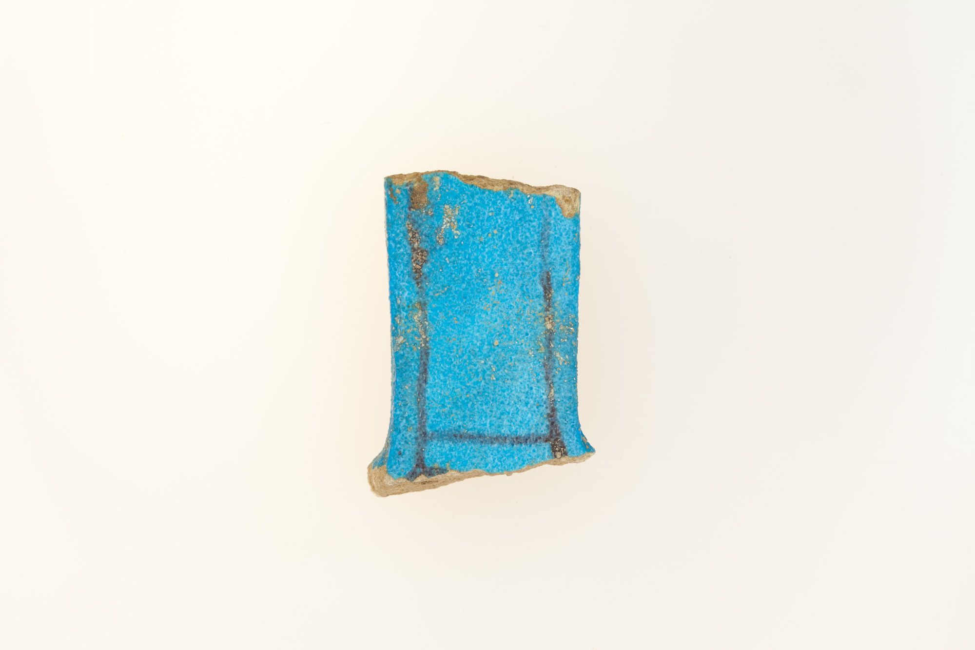 Votive Menat fragments