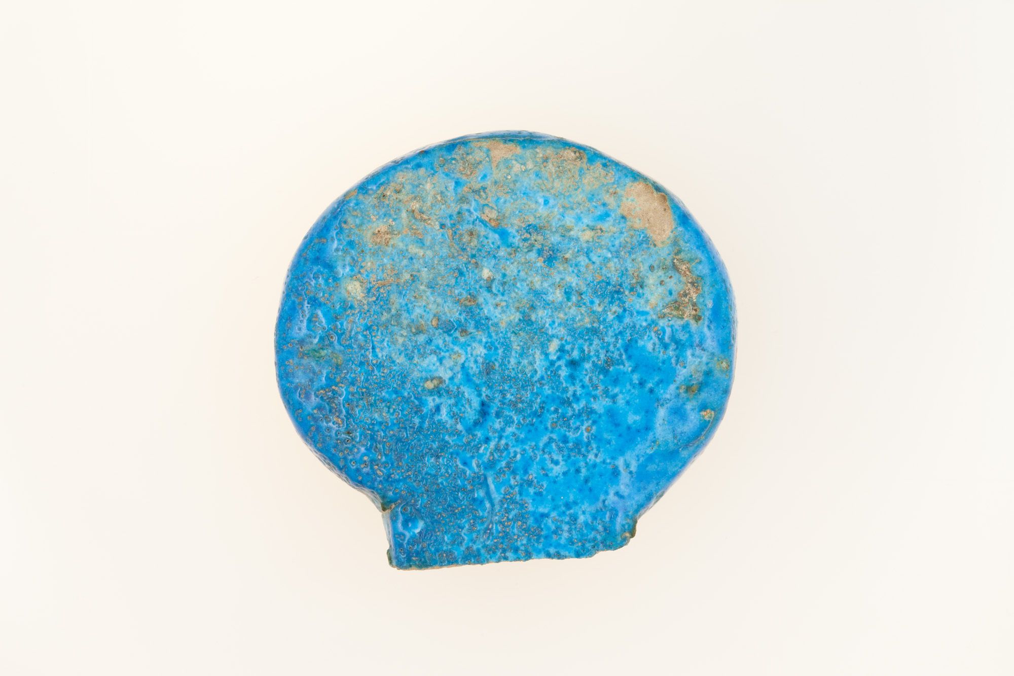 Votive Menat fragments