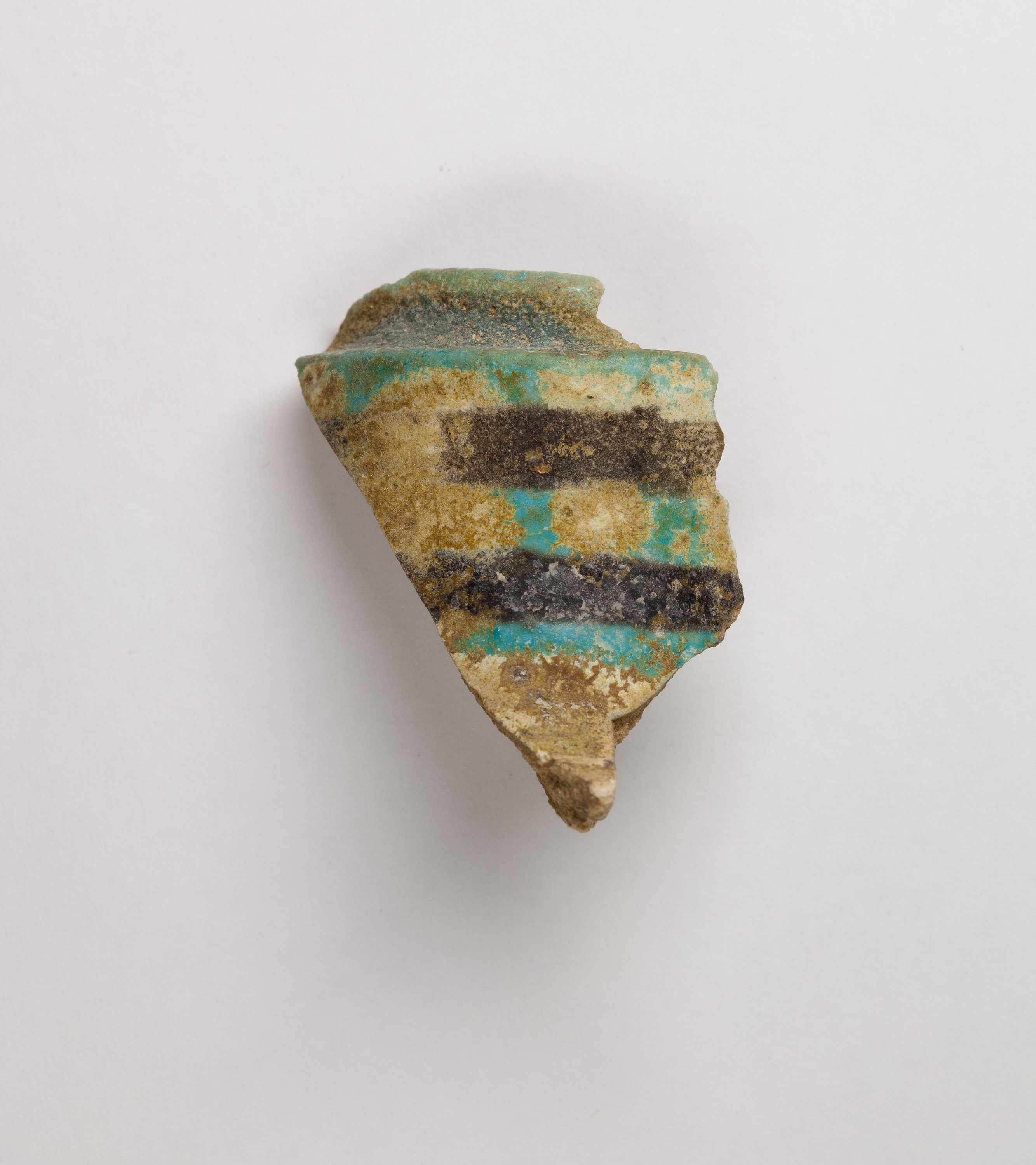 Vase fragment