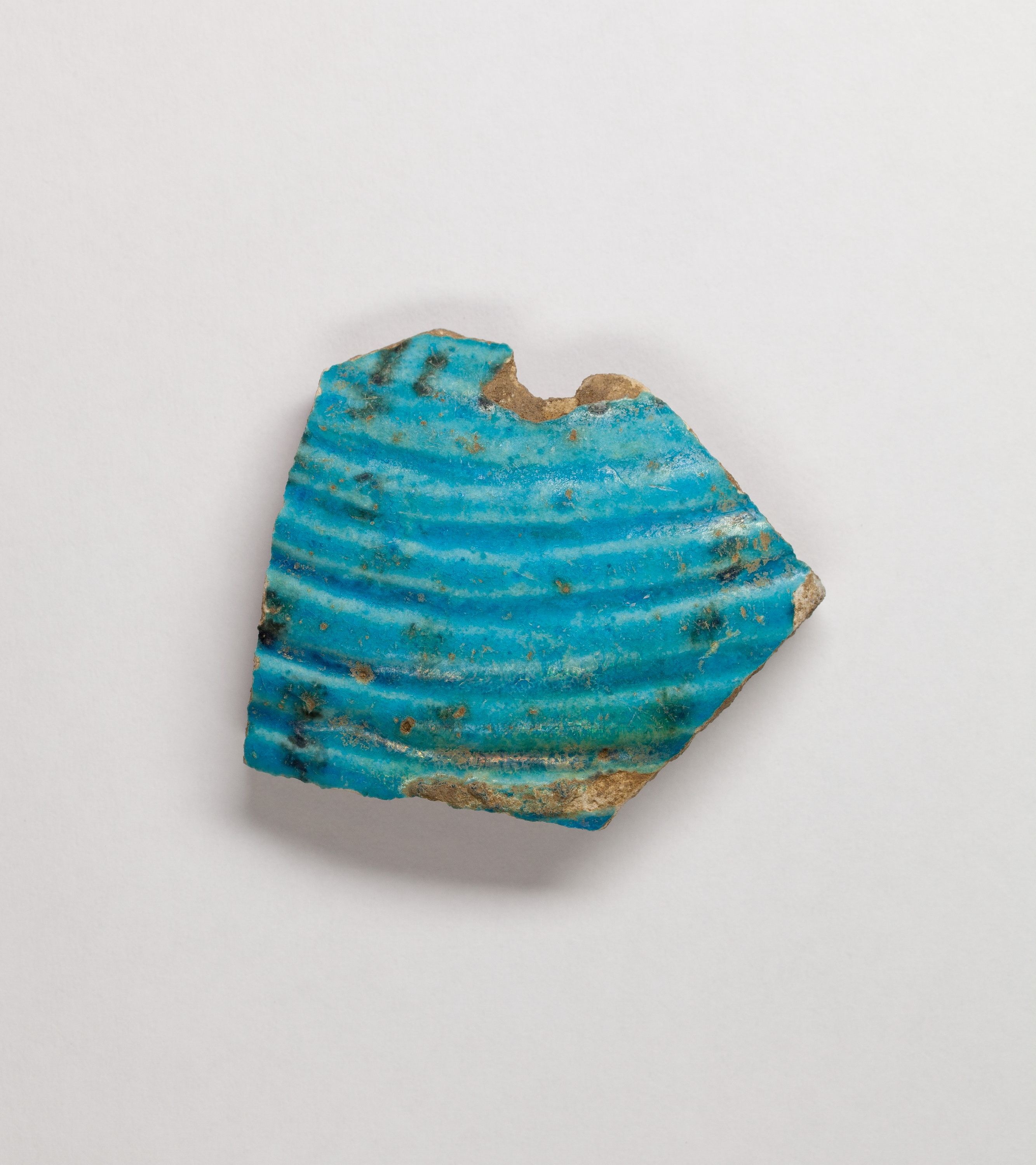 Vase fragment