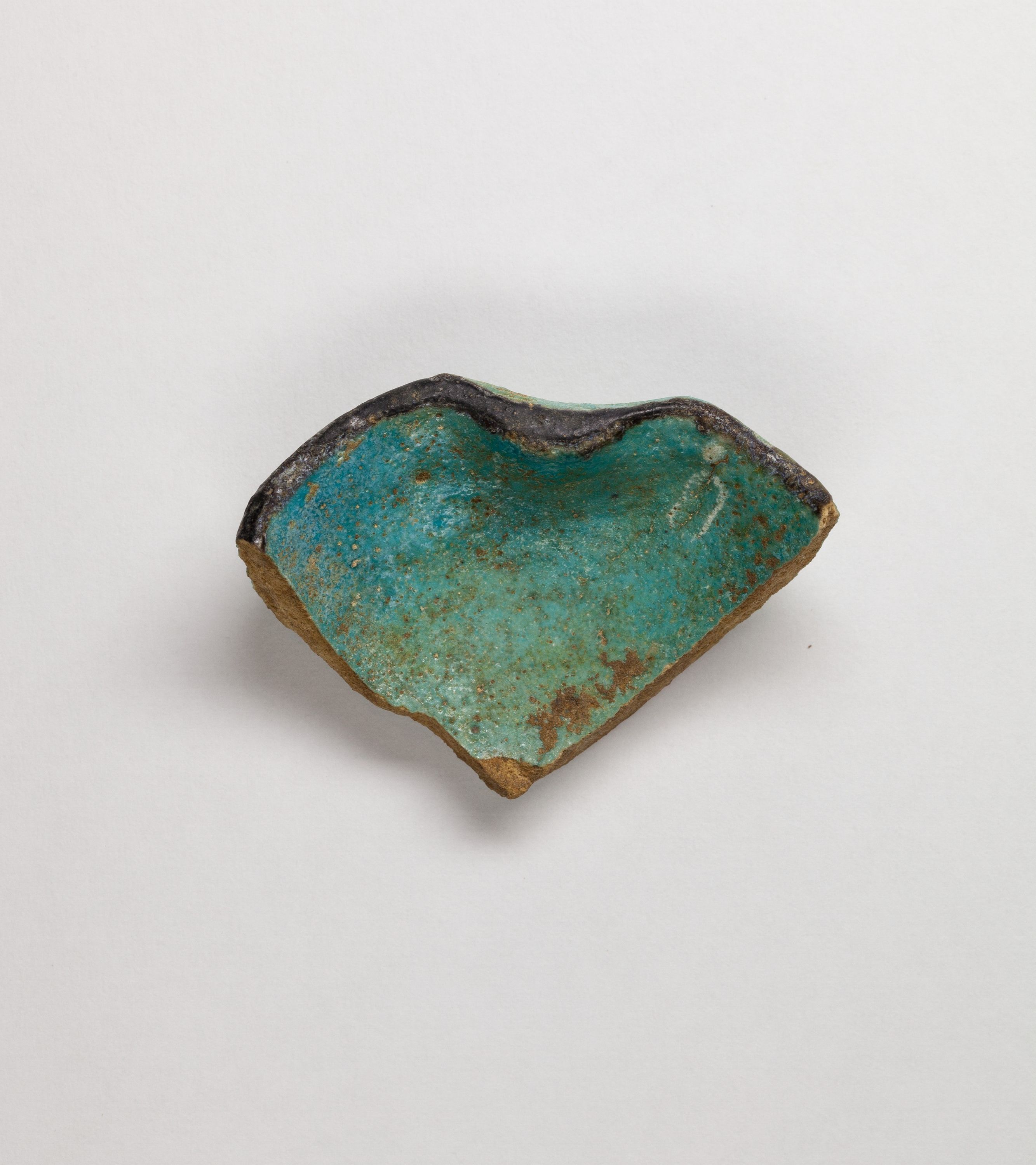 Vase fragment