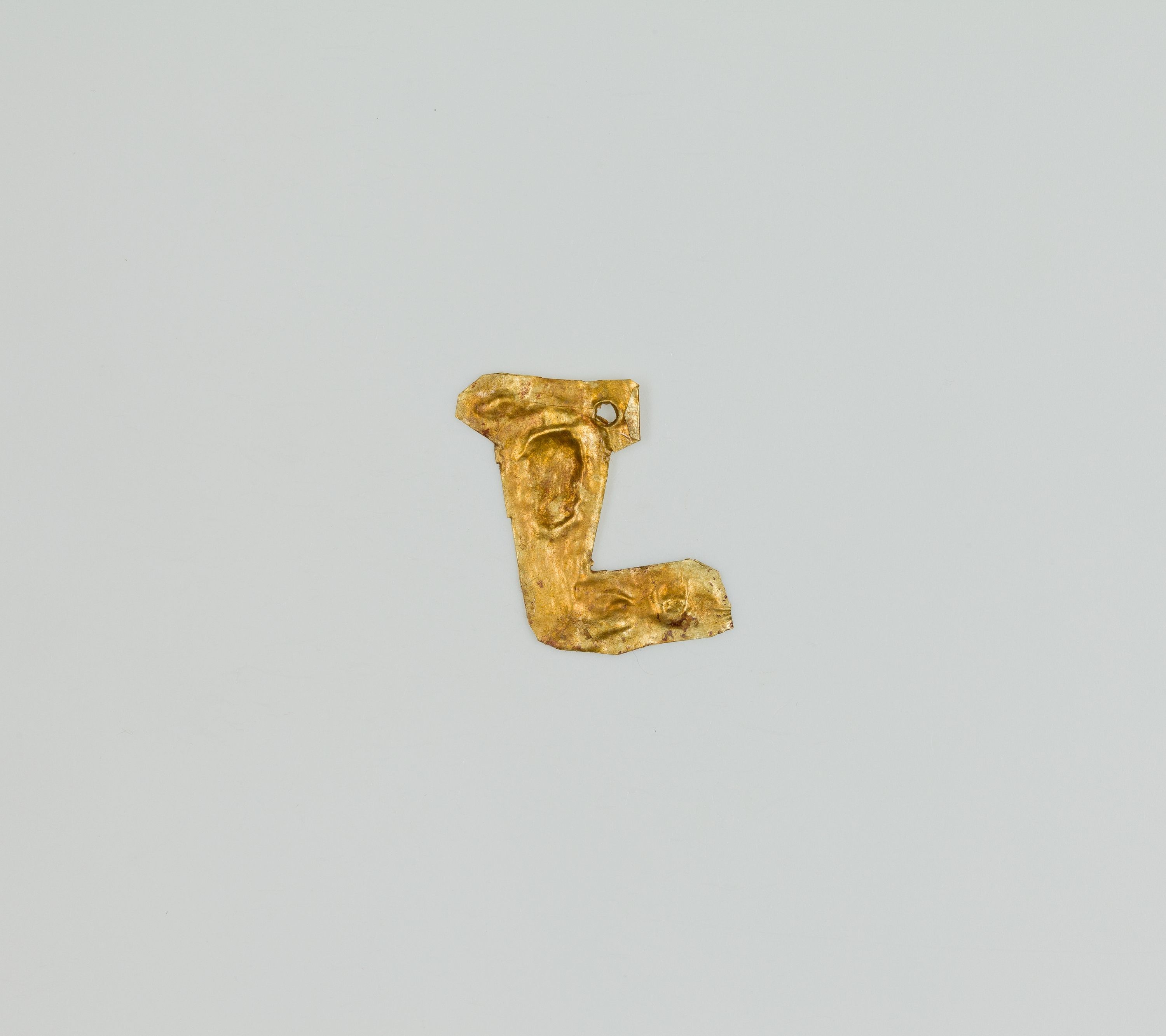Uraeus amulet