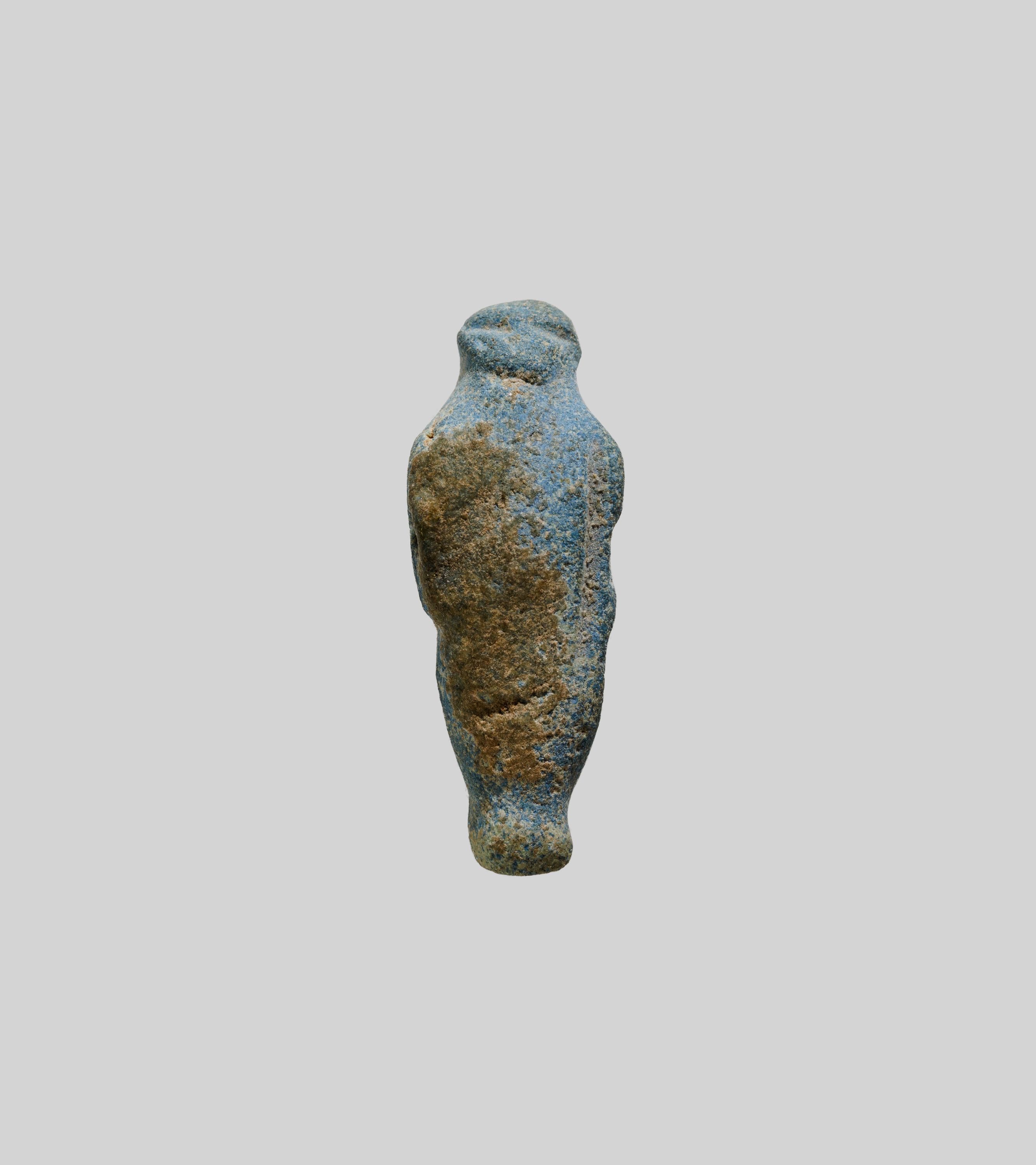 Uraeus amulet