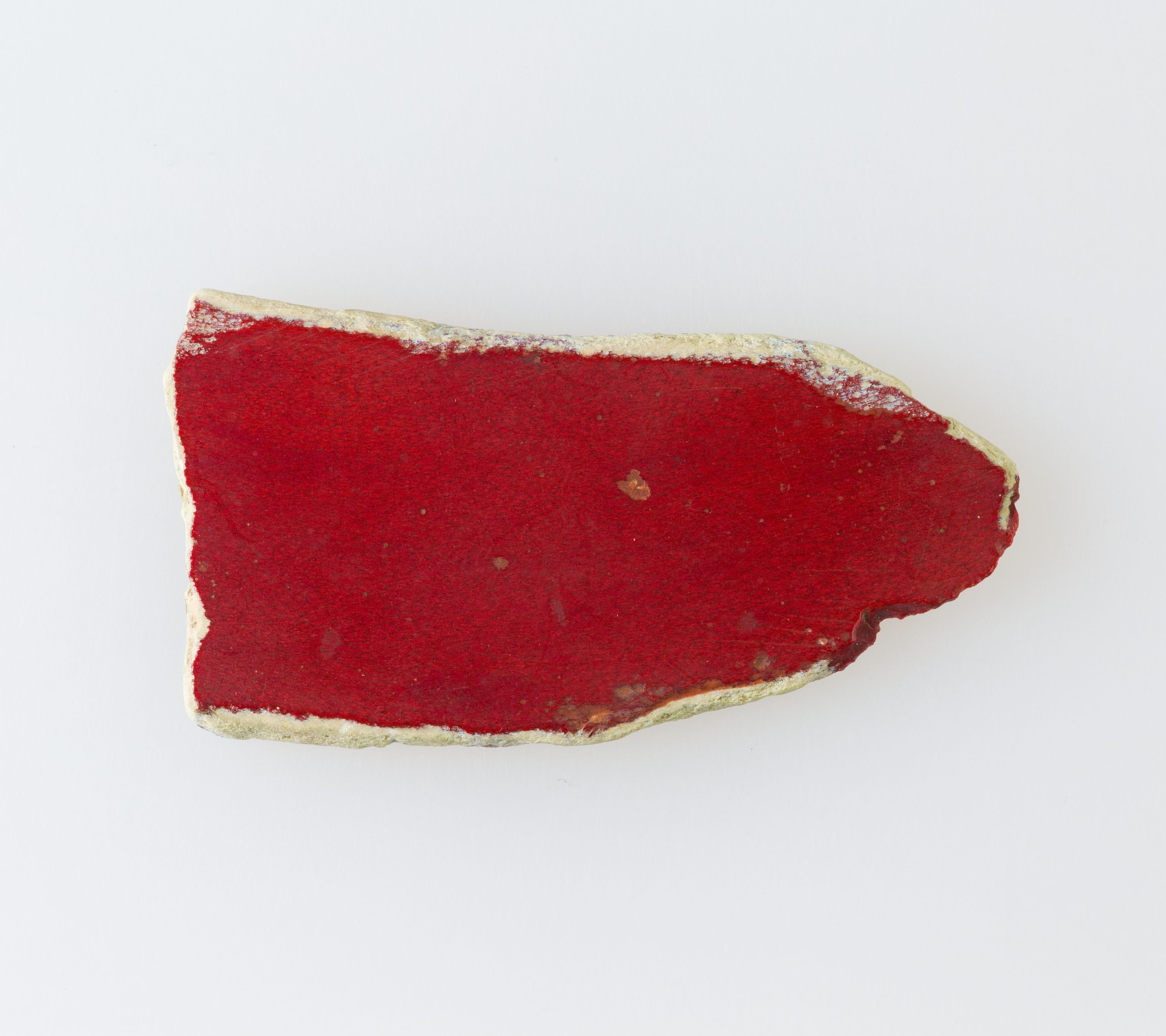 Wall revetment, marble pattern