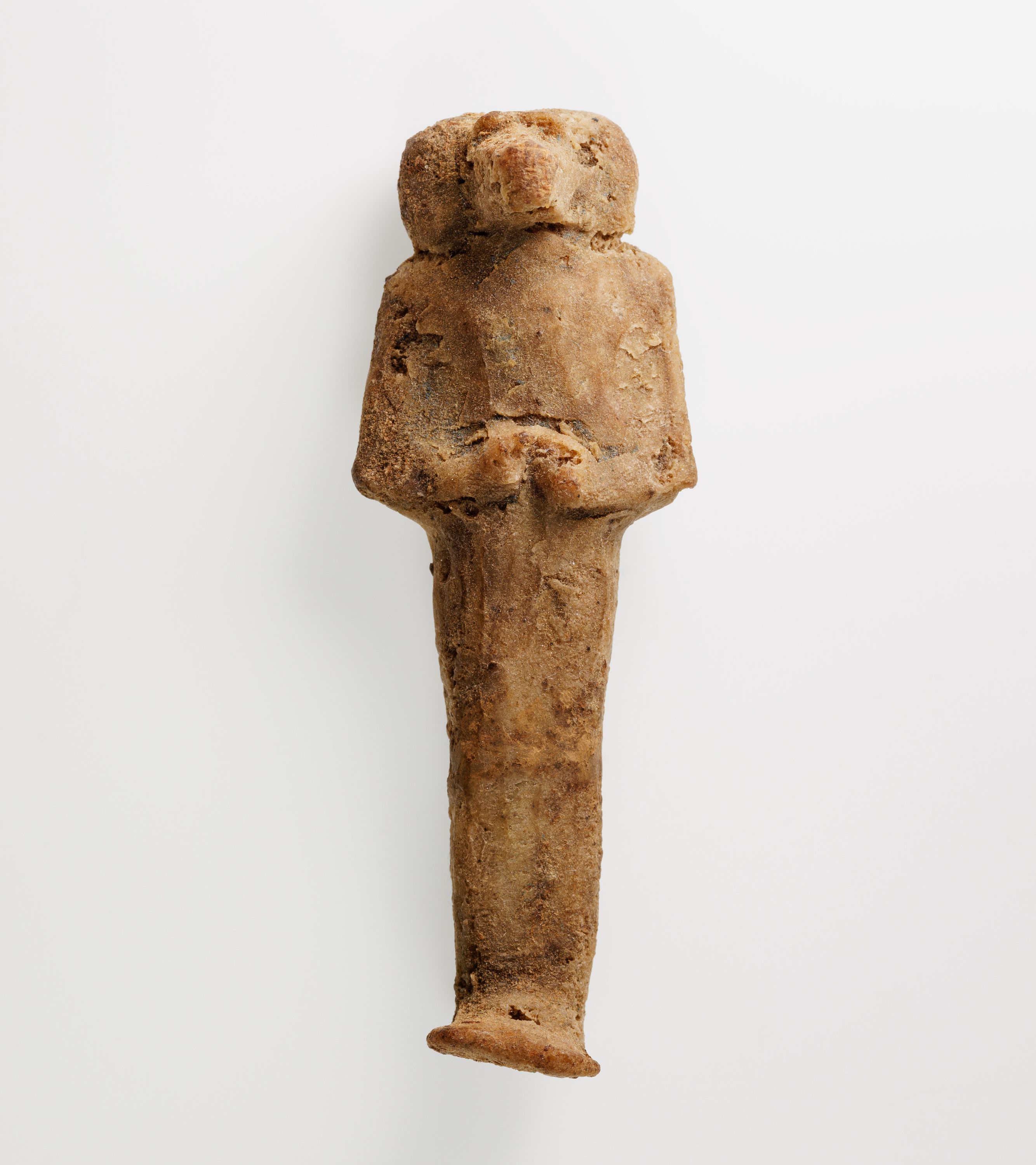 Viscera figure with baboon head (Hapy)