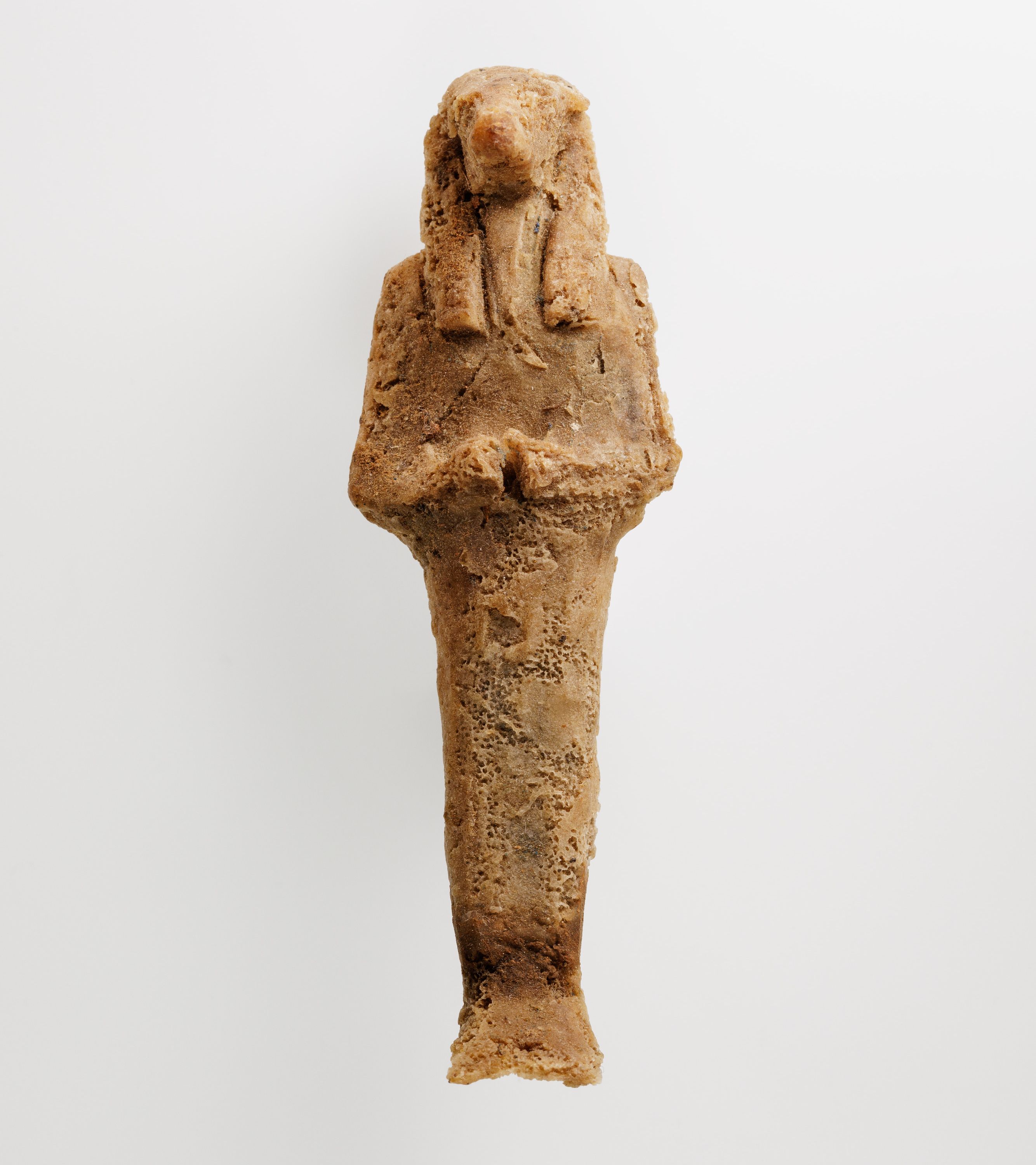 Viscera figure with jackal head (Duamutef)