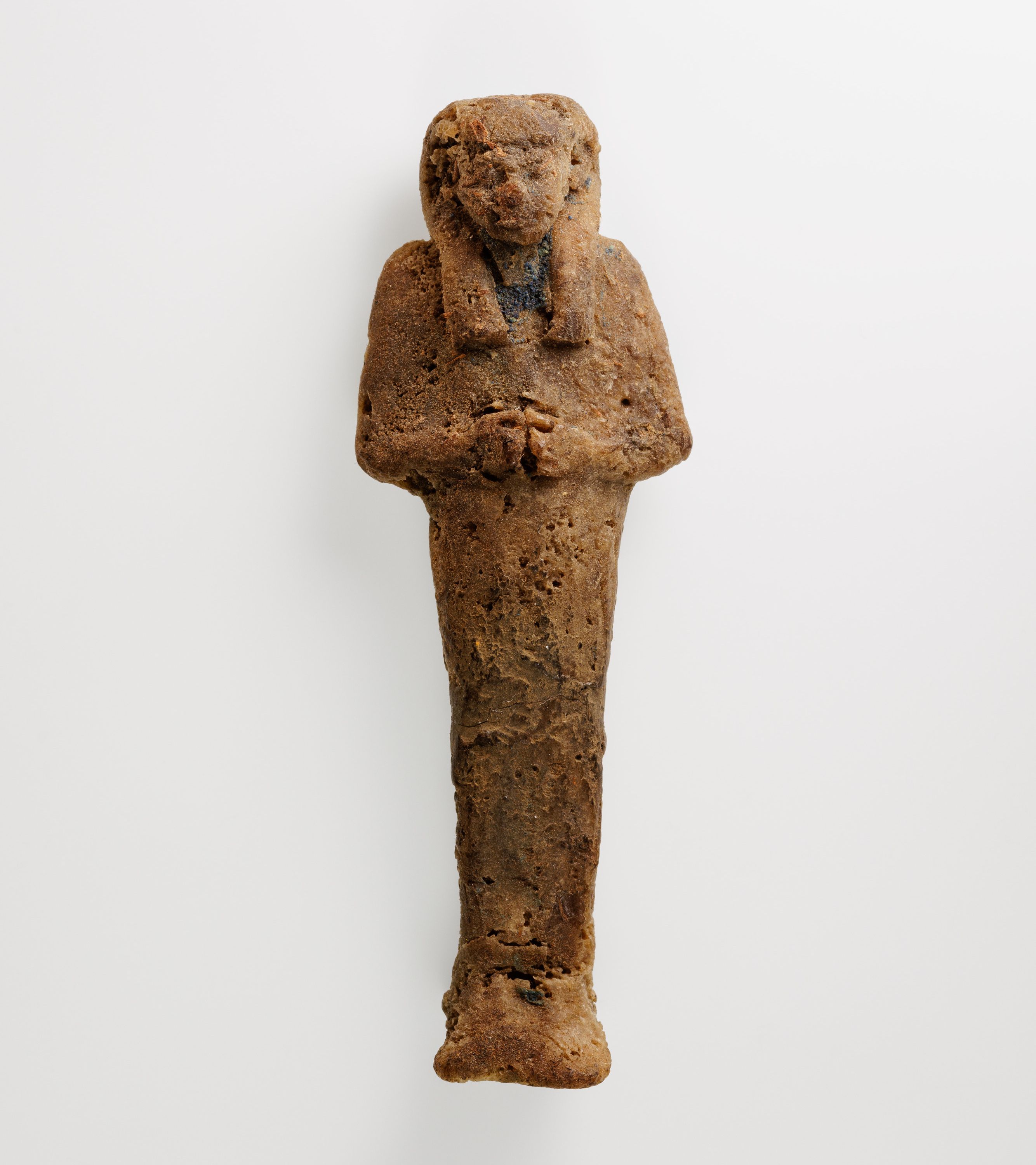 Viscera figure with human head (Imseti)