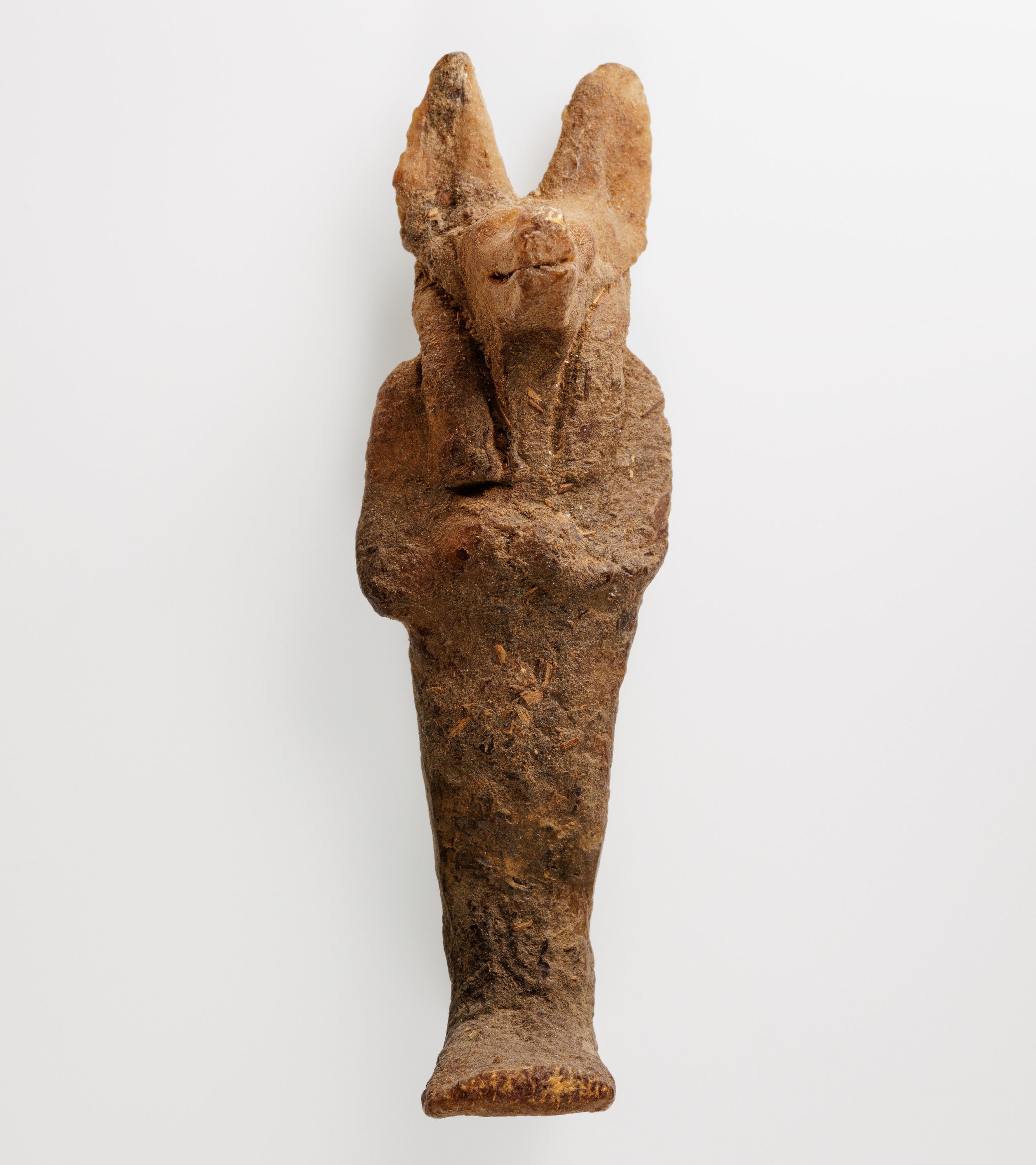 Viscera figure with jackal head (Duamutef)