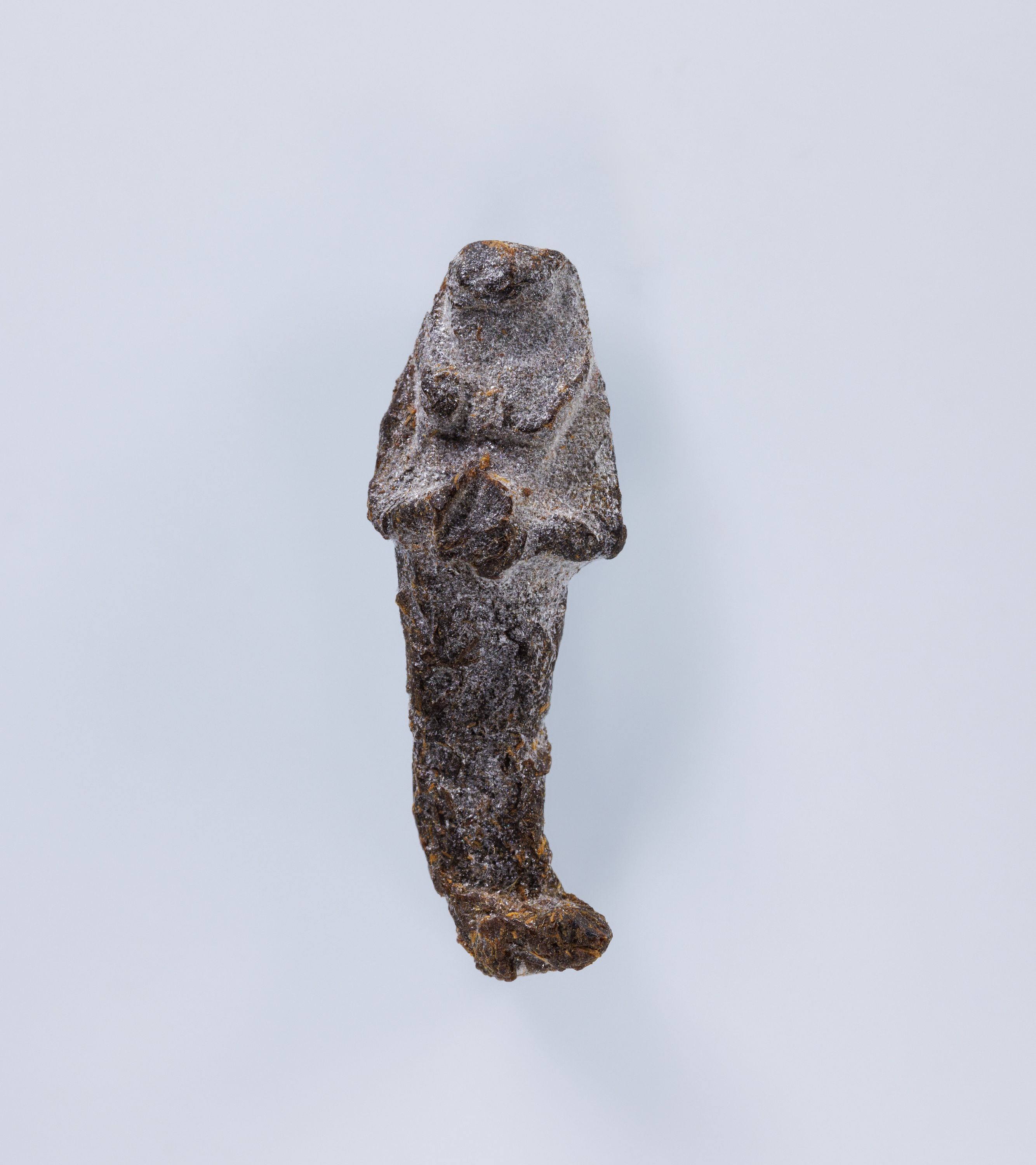 Viscera figure with falcon head (Qebehsenuef)