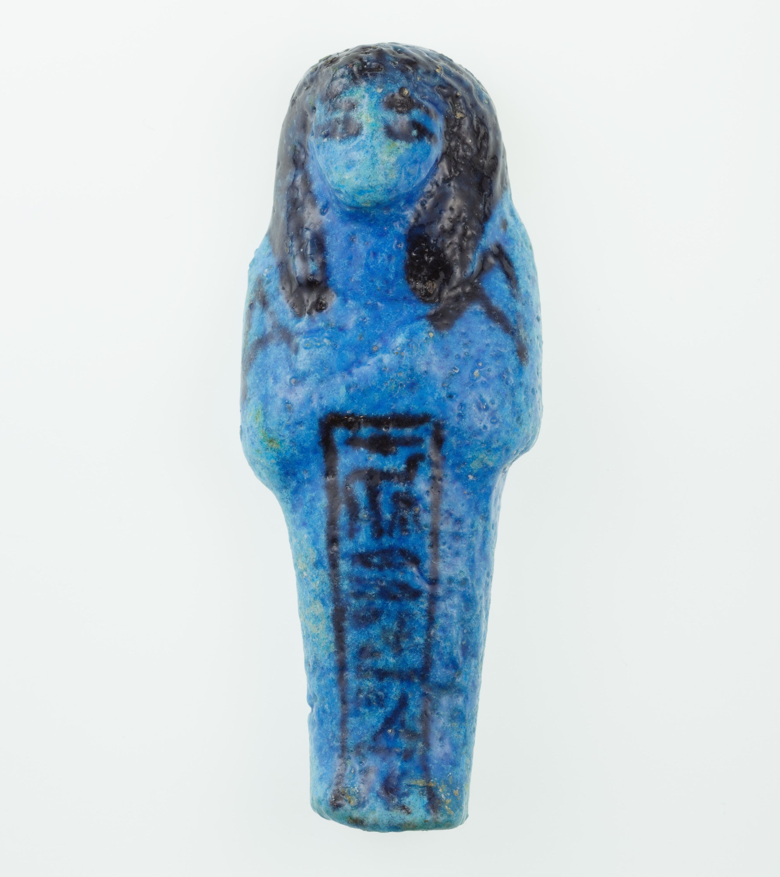 Worker Shabti of Nauny