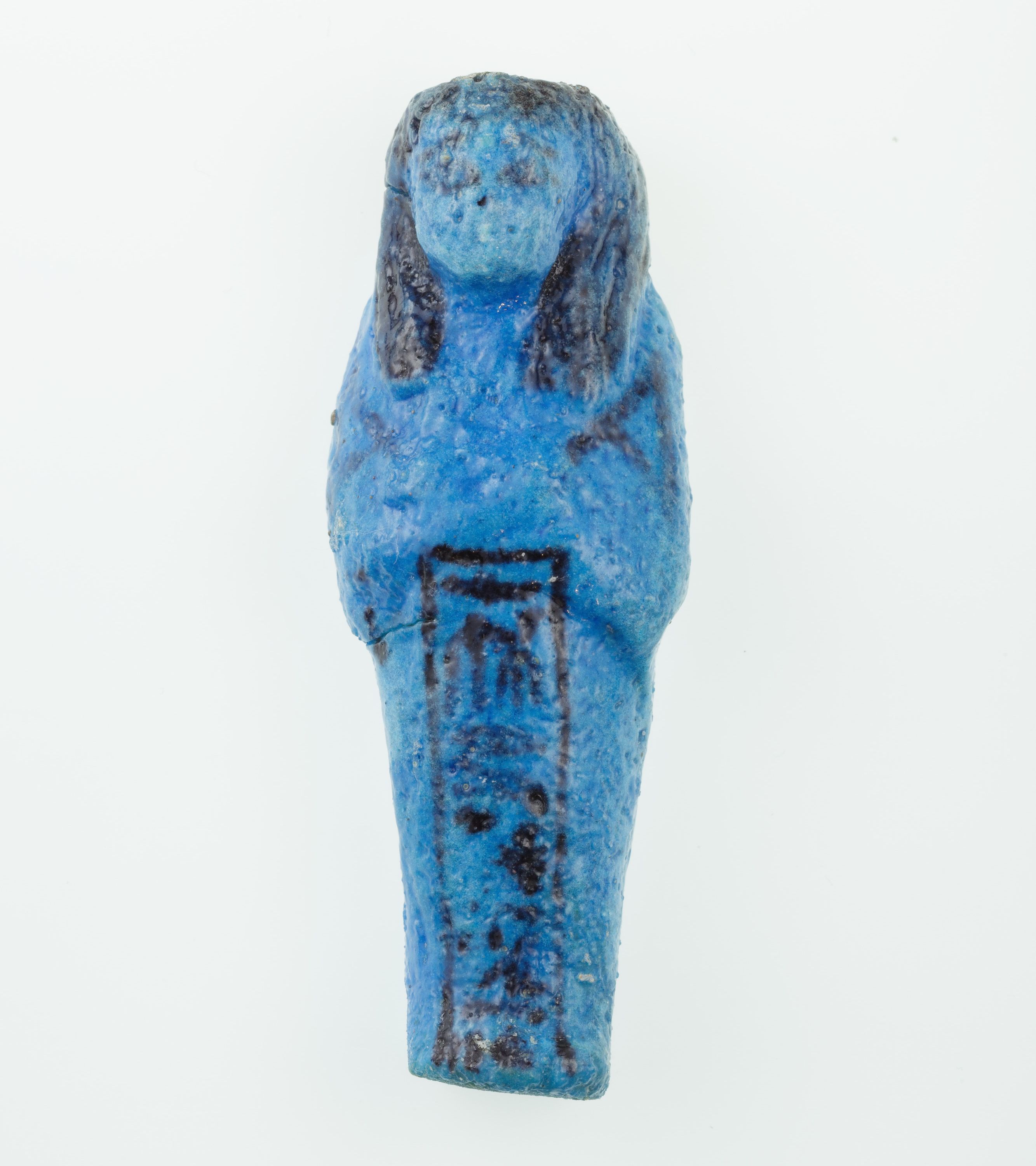 Worker Shabti of Nauny