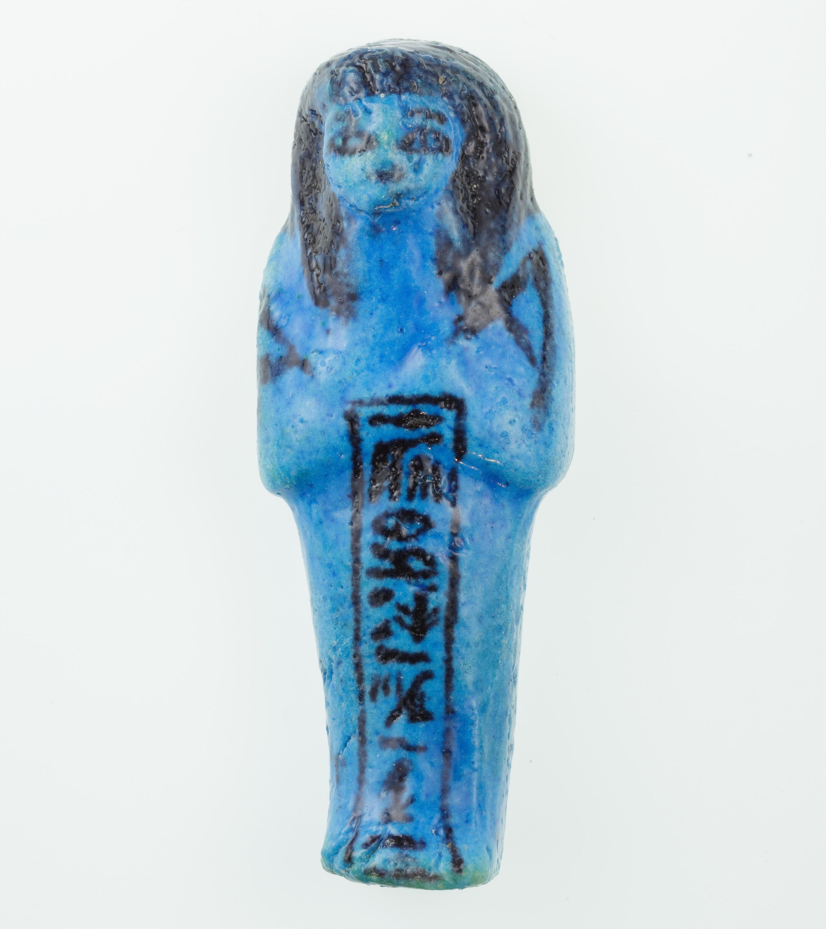 Worker Shabti of Nauny