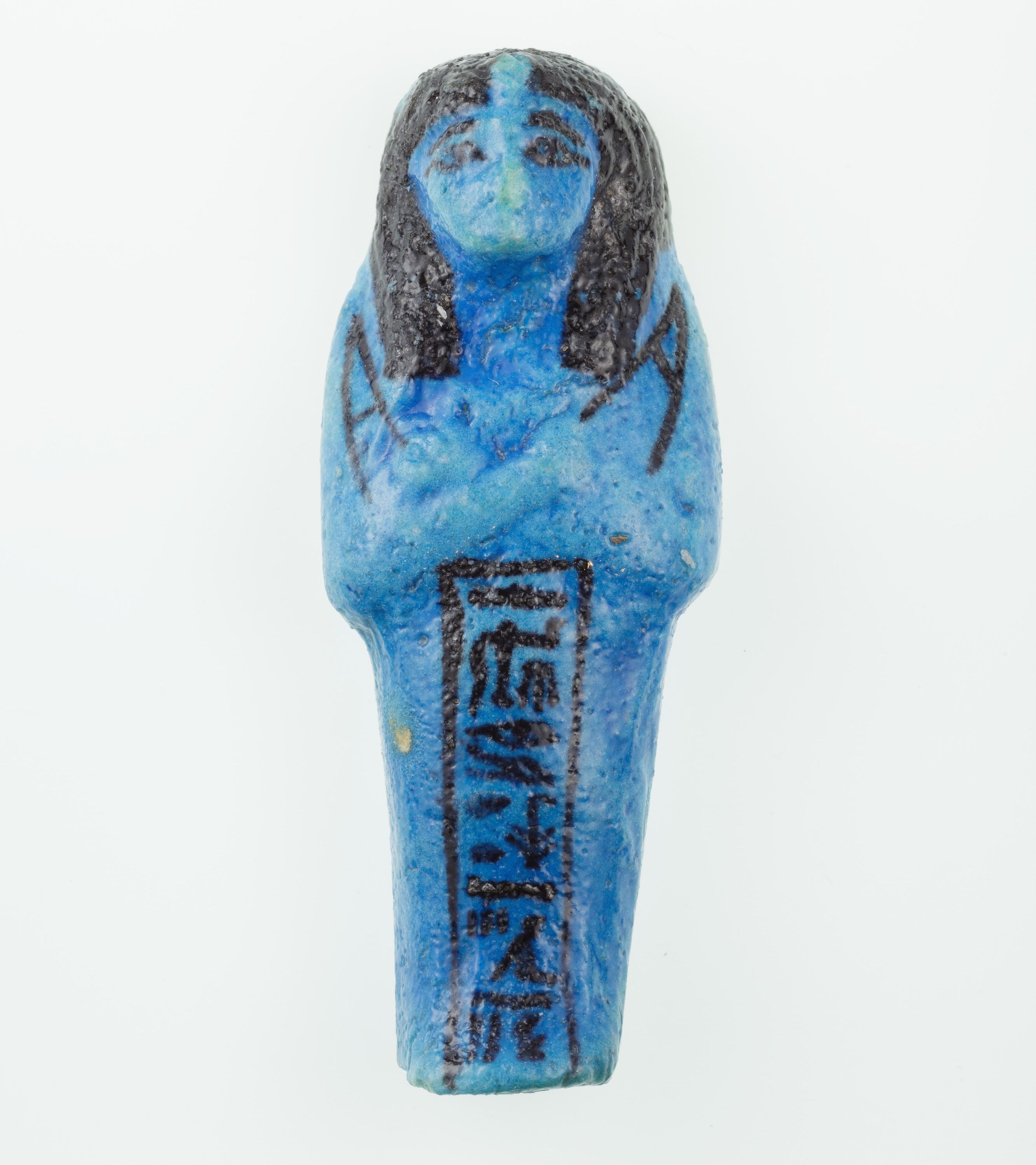 Worker Shabti of Nauny