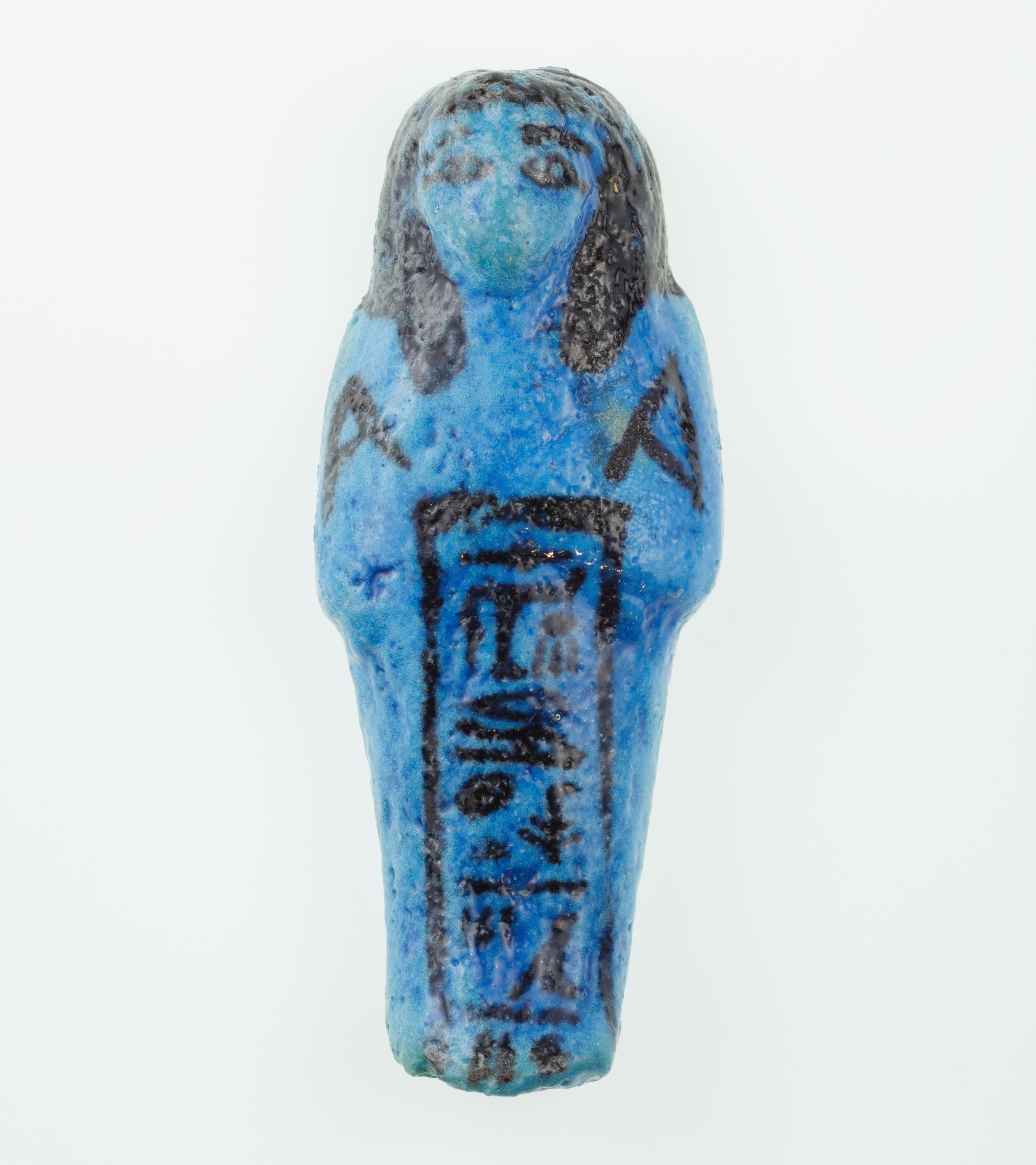 Worker Shabti of Nauny