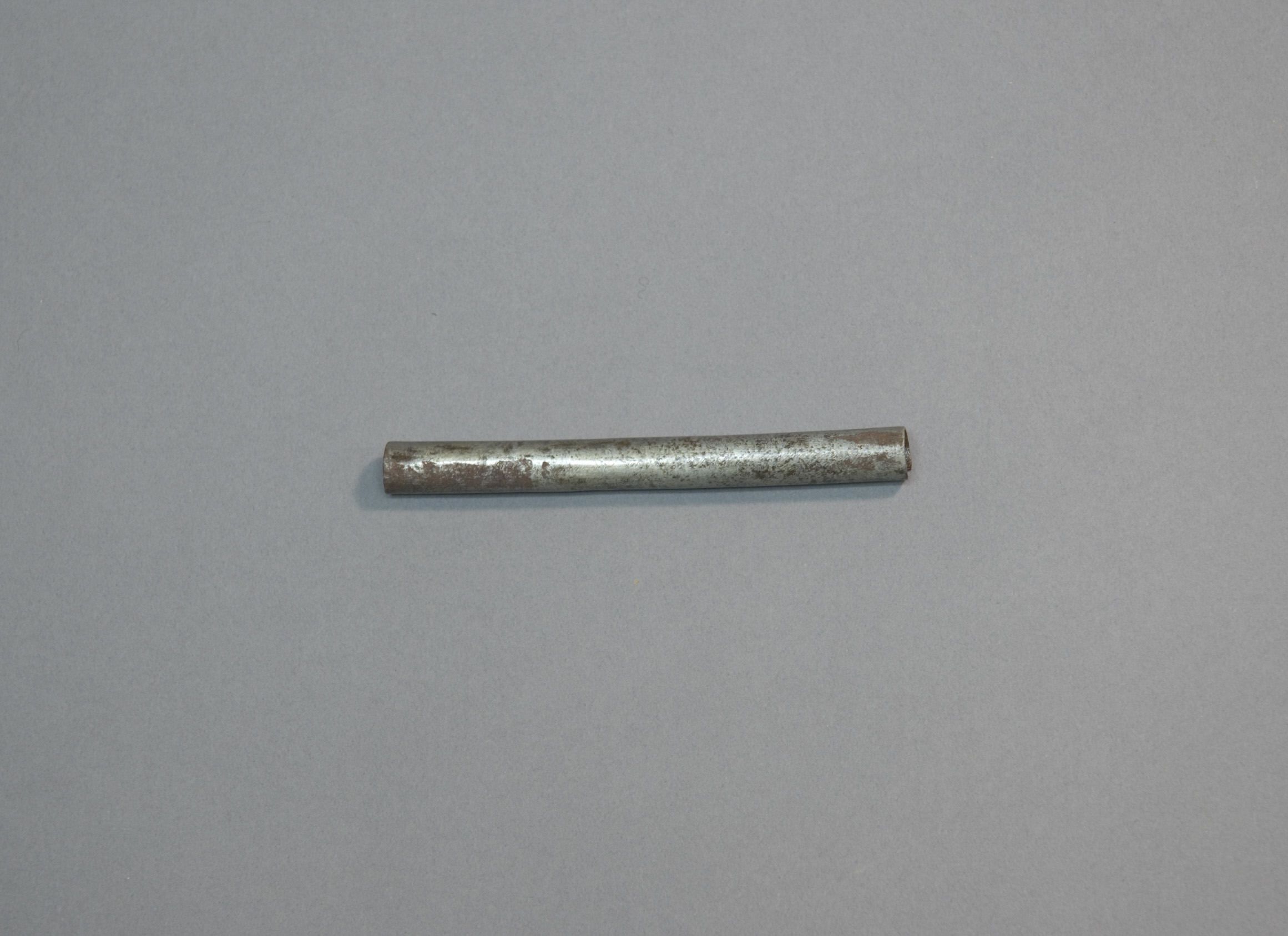 Tubular drill for carving jade