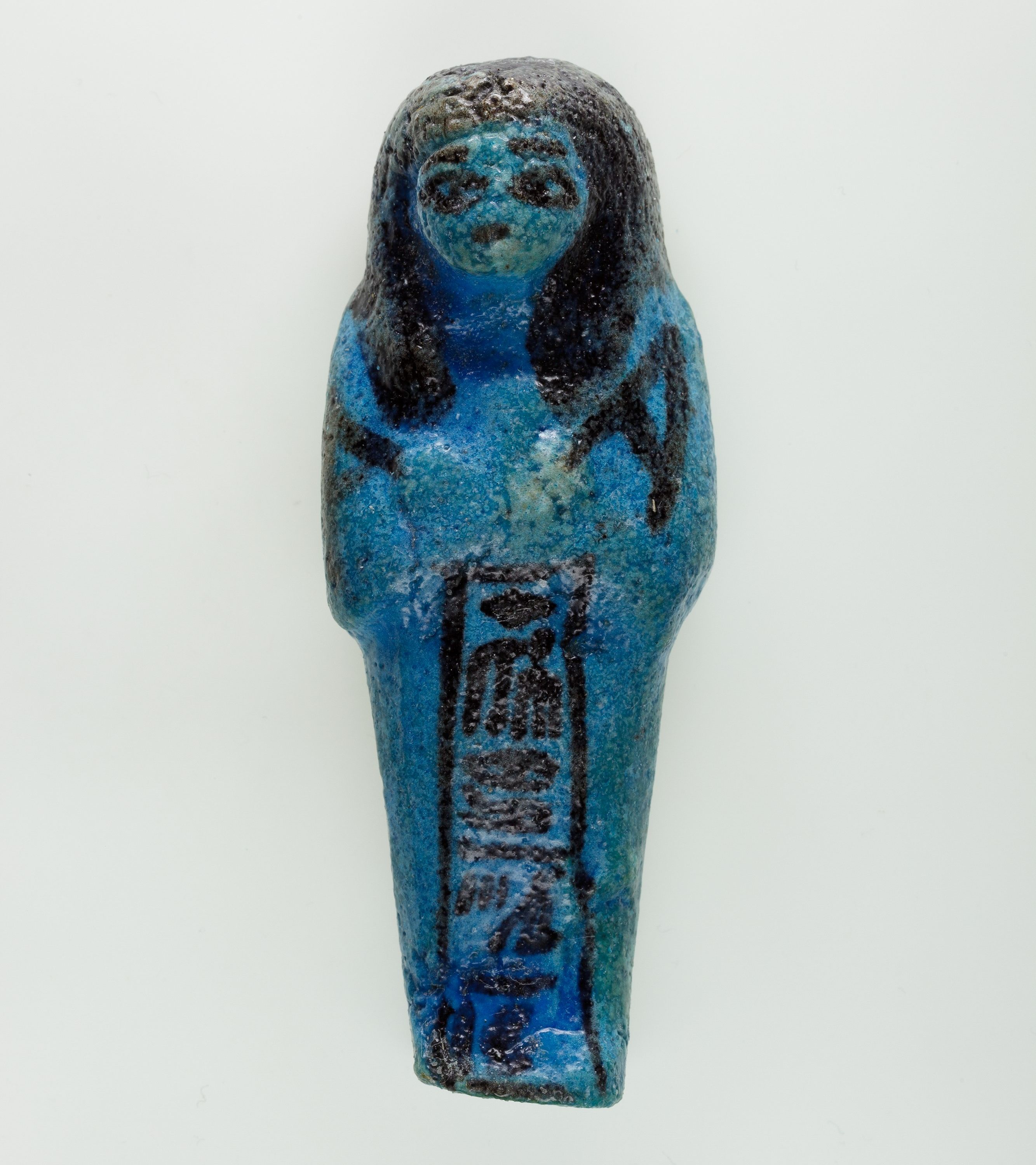 Worker Shabti of Nauny