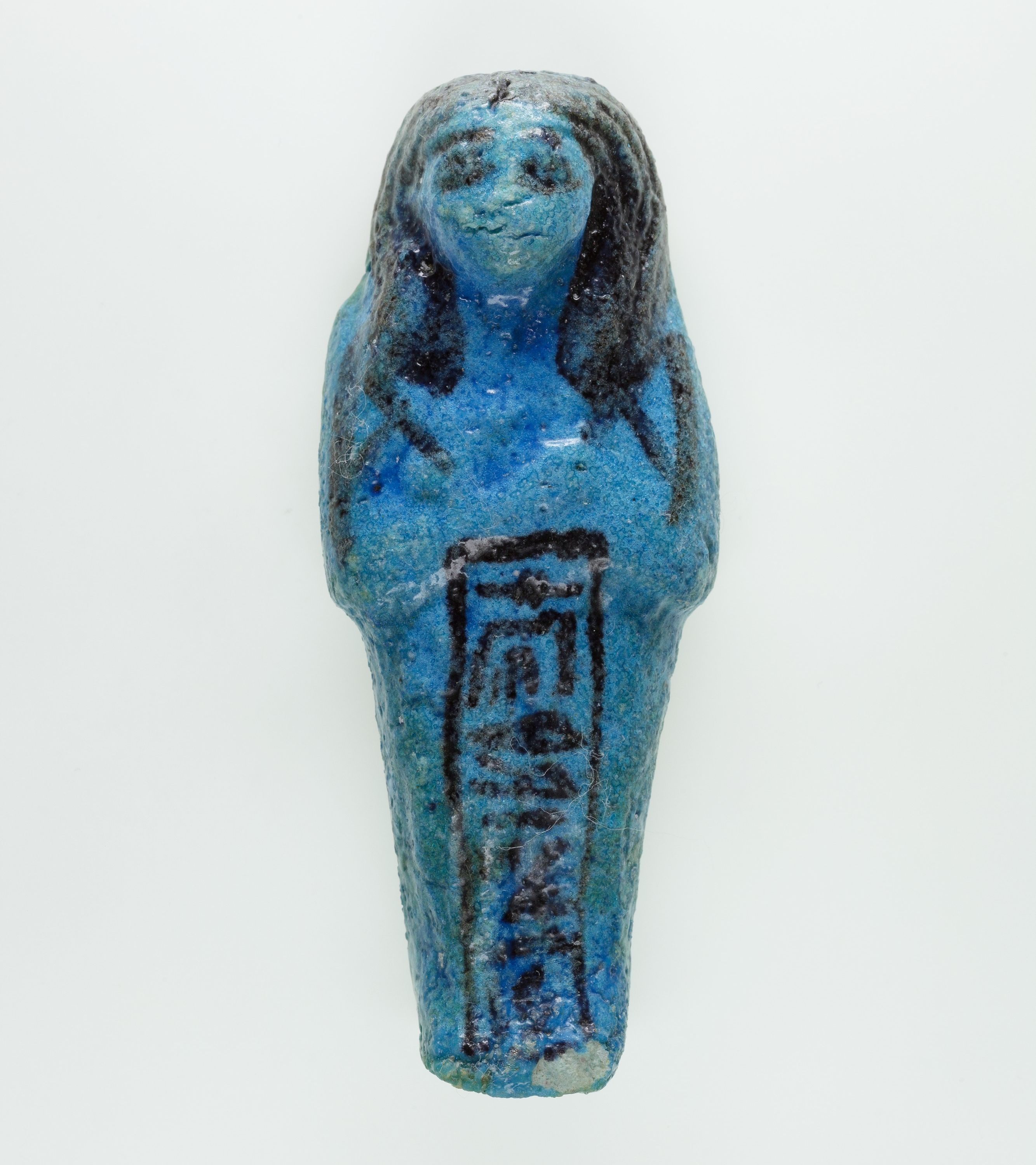 Worker Shabti of Nauny