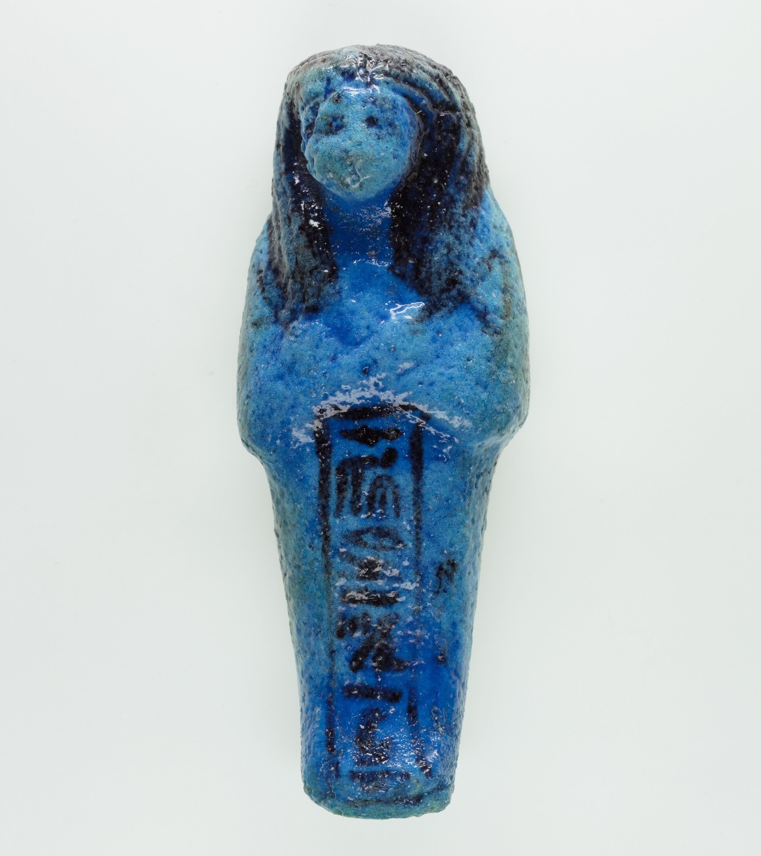 Worker Shabti of Nauny