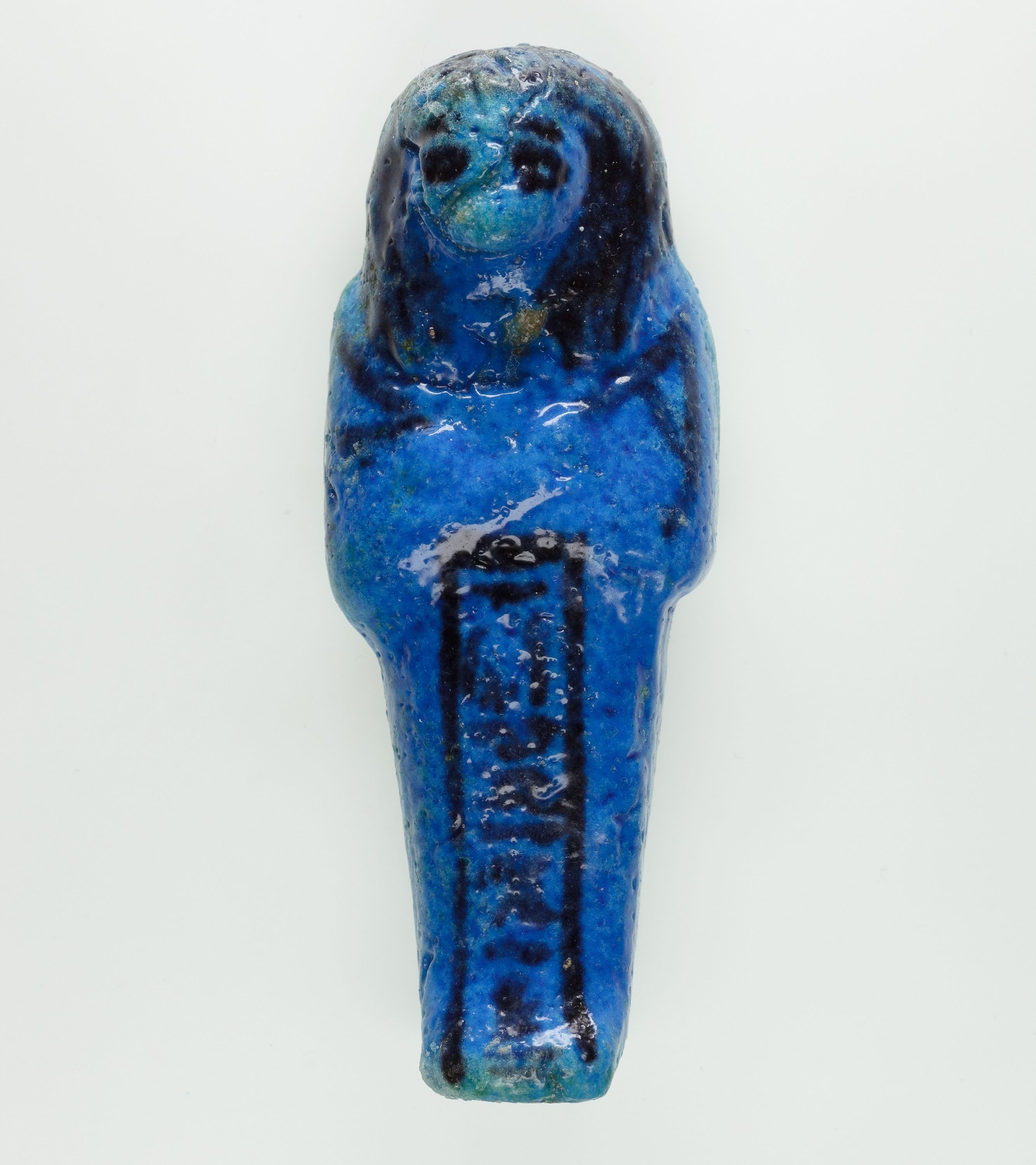Worker Shabti of Nauny