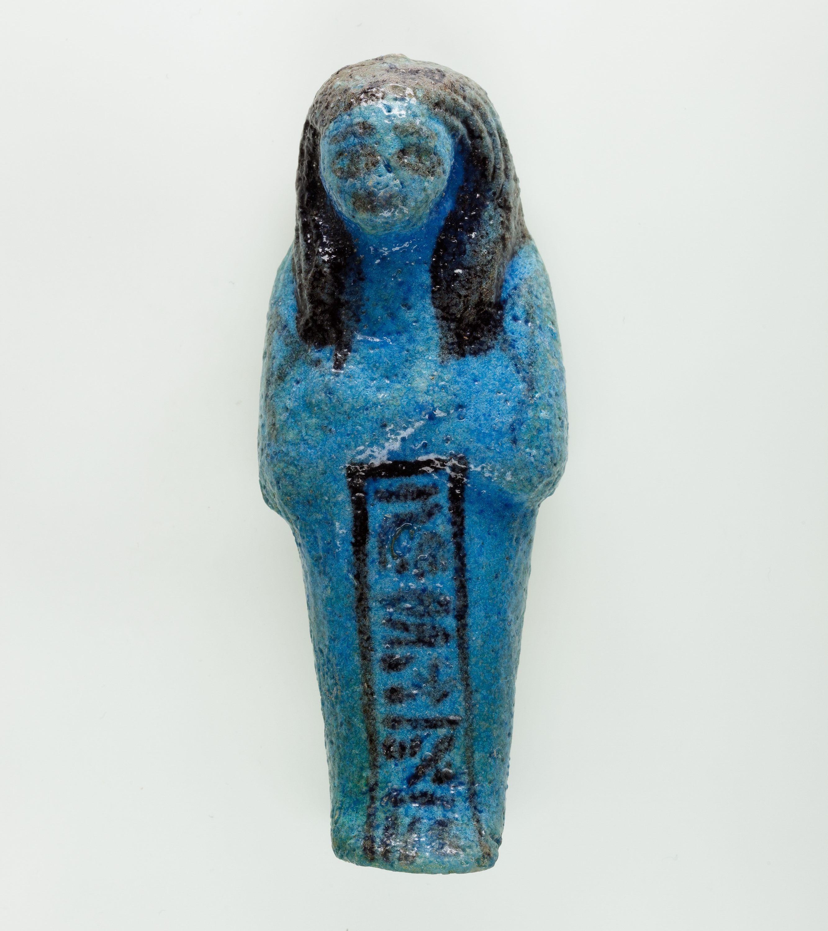 Worker Shabti of Nauny