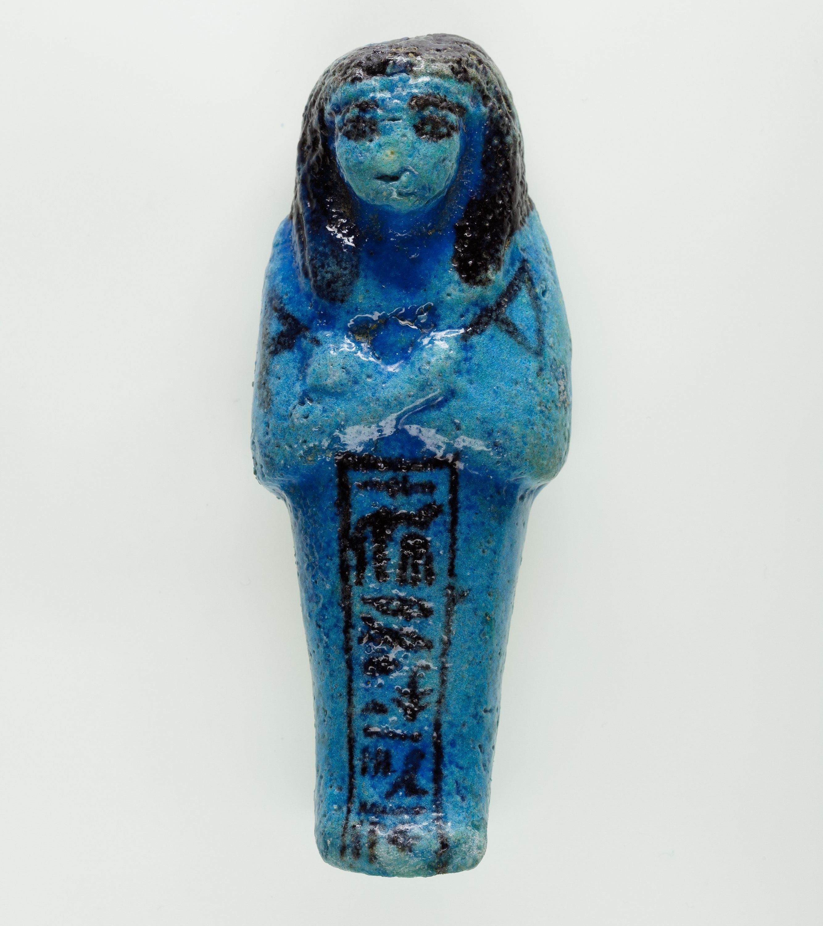 Worker Shabti of Nauny