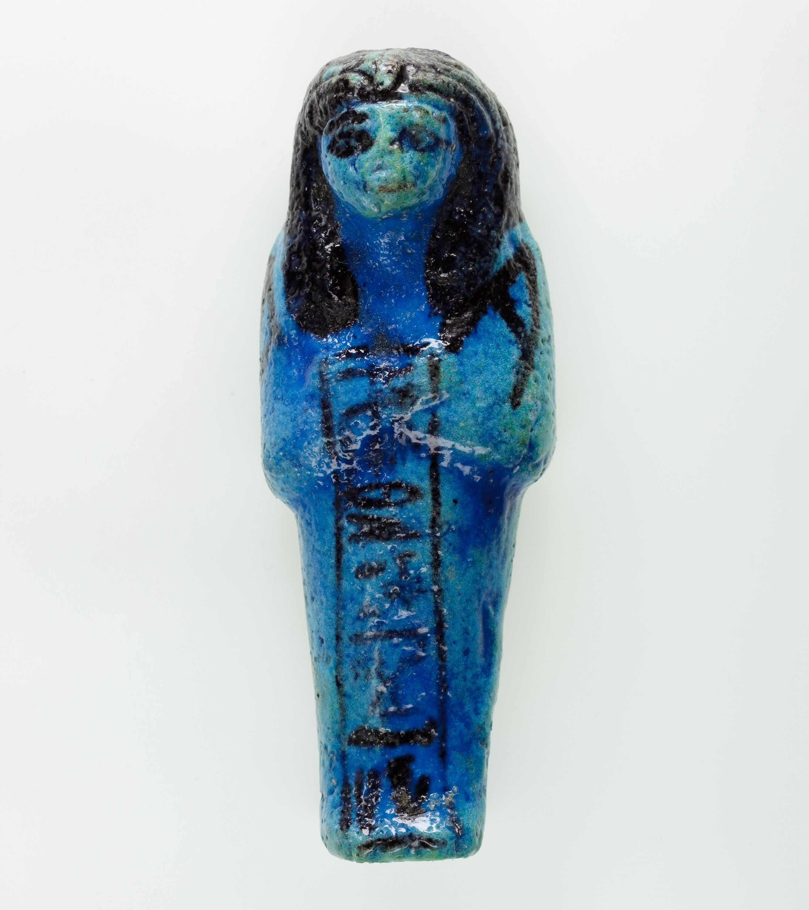 Worker Shabti of Nauny
