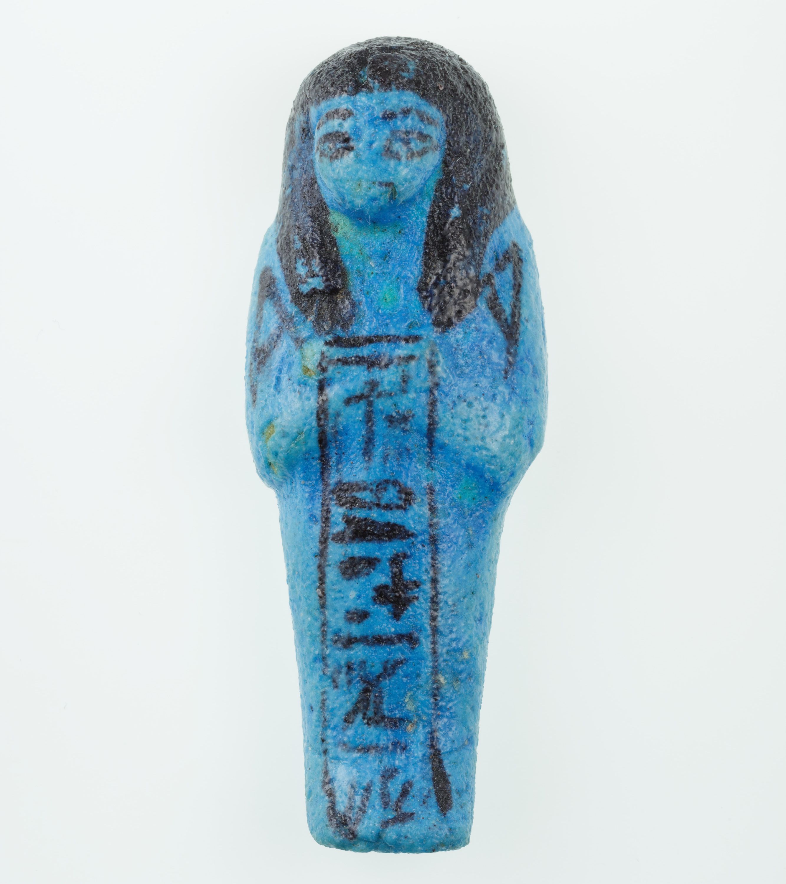 Worker Shabti of Nauny