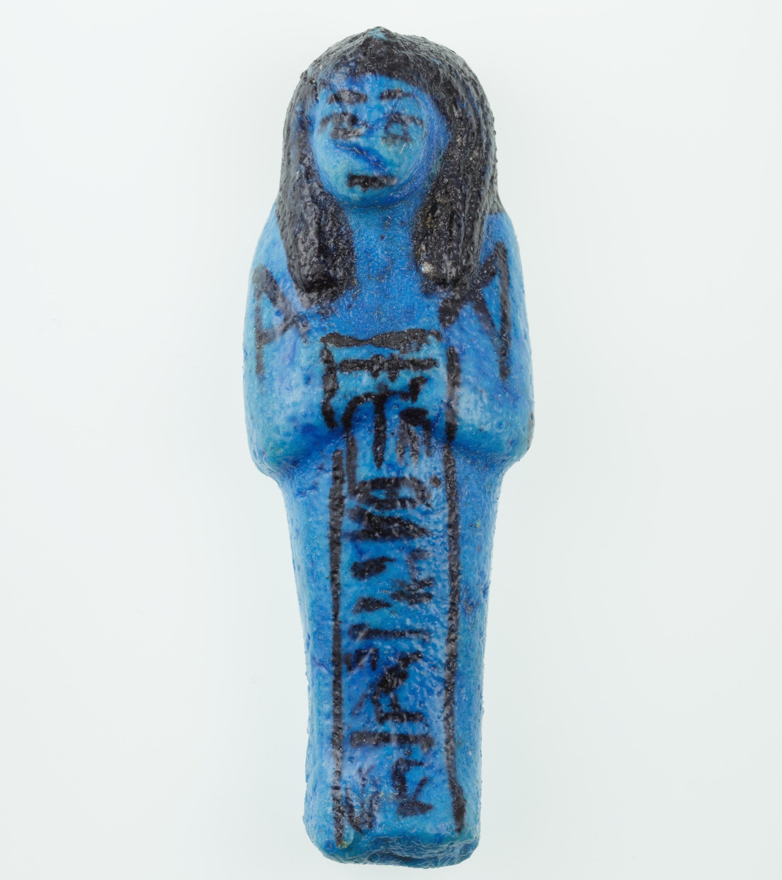 Worker Shabti of Nauny