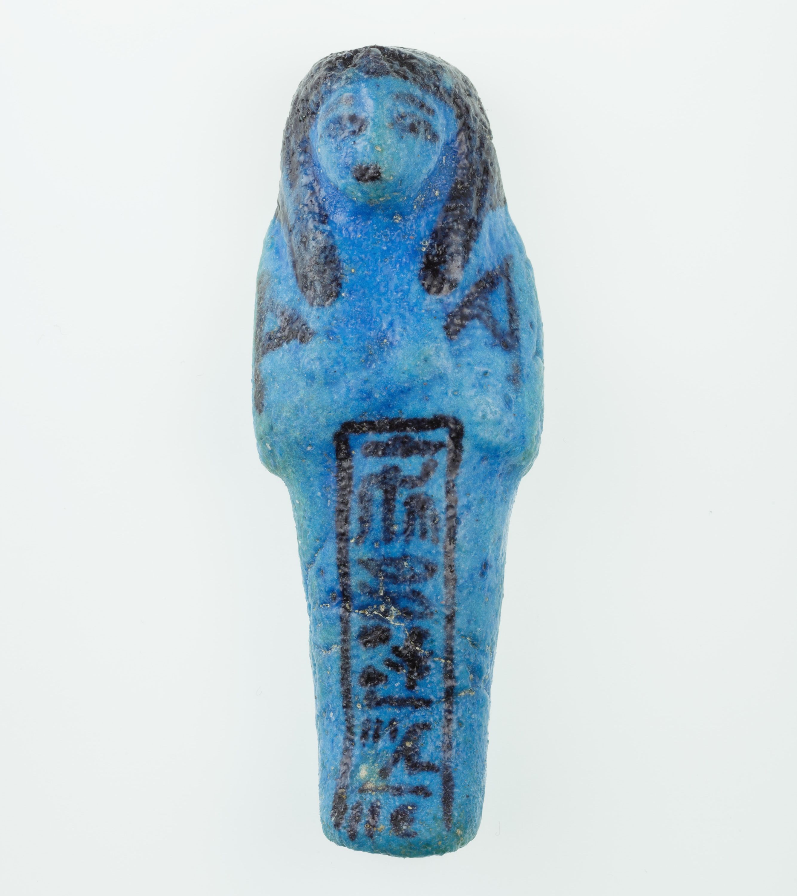 Worker Shabti of Nauny