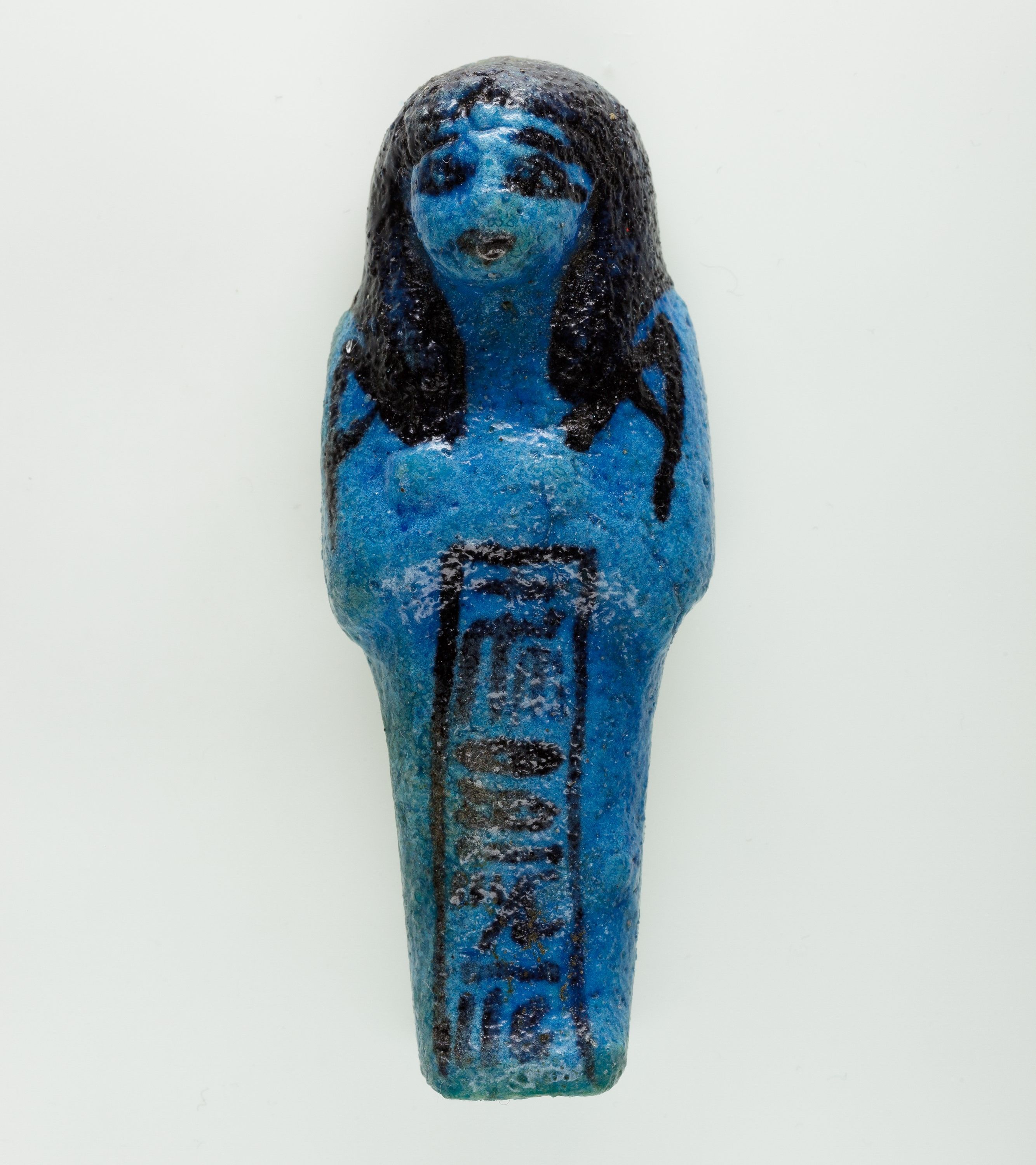 Worker Shabti of Nauny