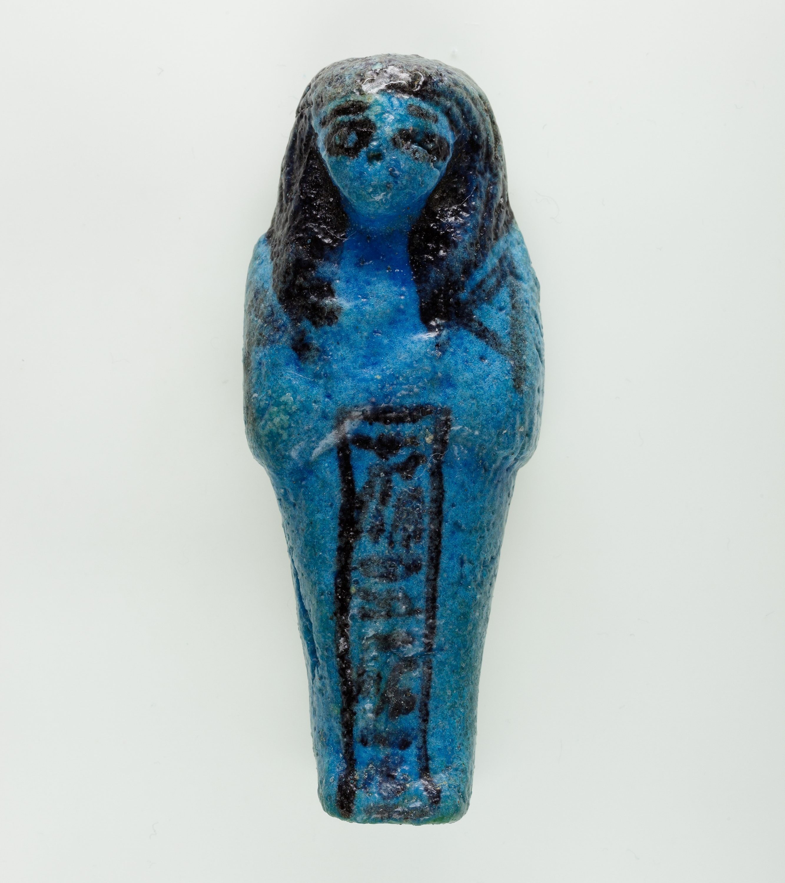 Worker Shabti of Nauny