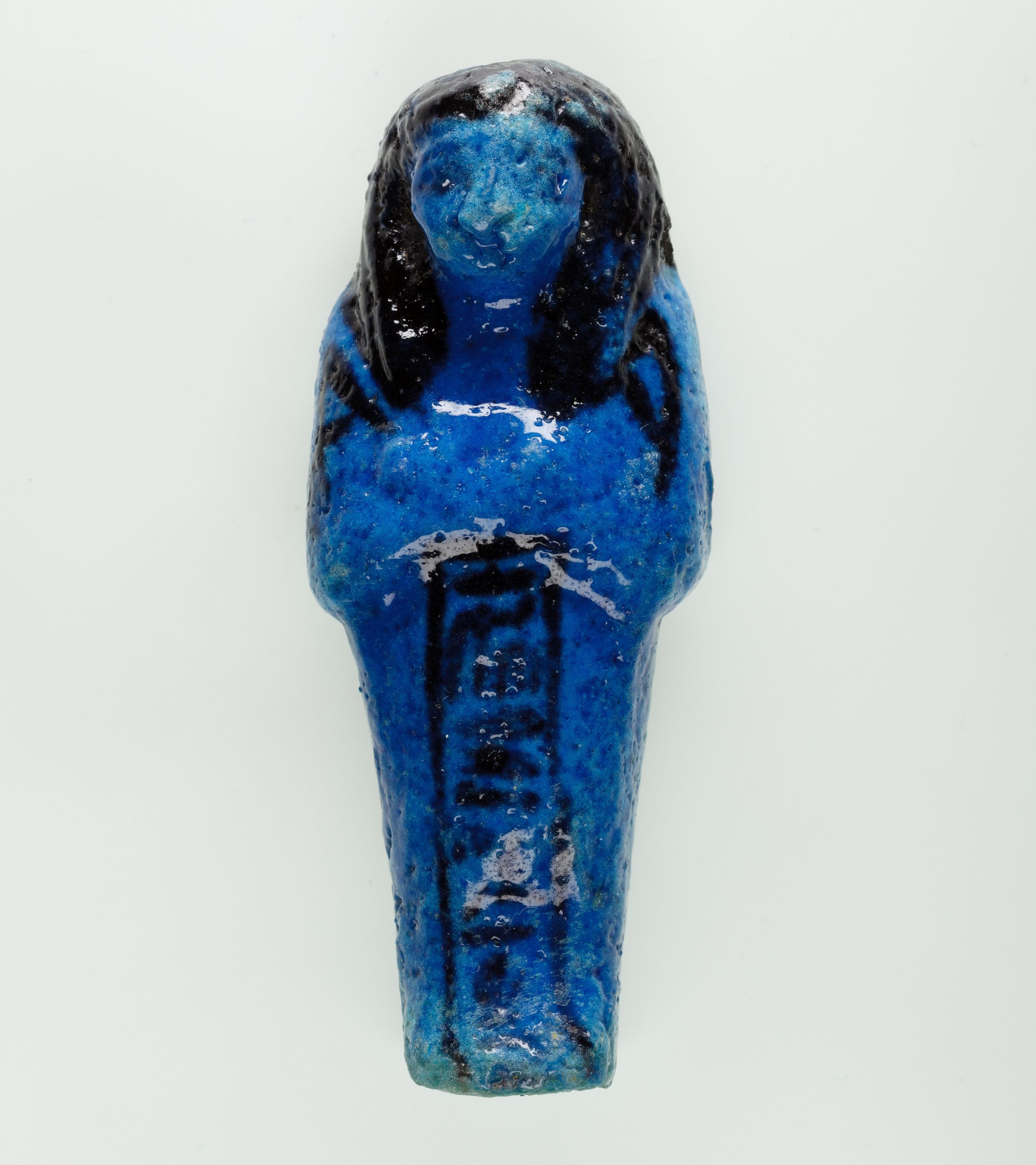 Worker Shabti of Nauny