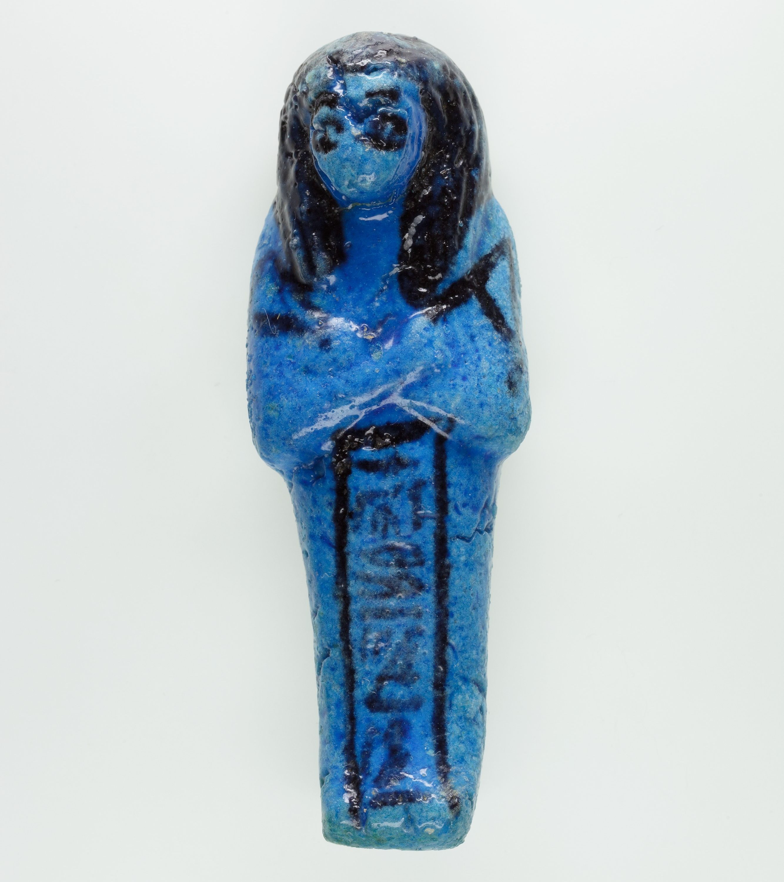 Worker Shabti of Nauny