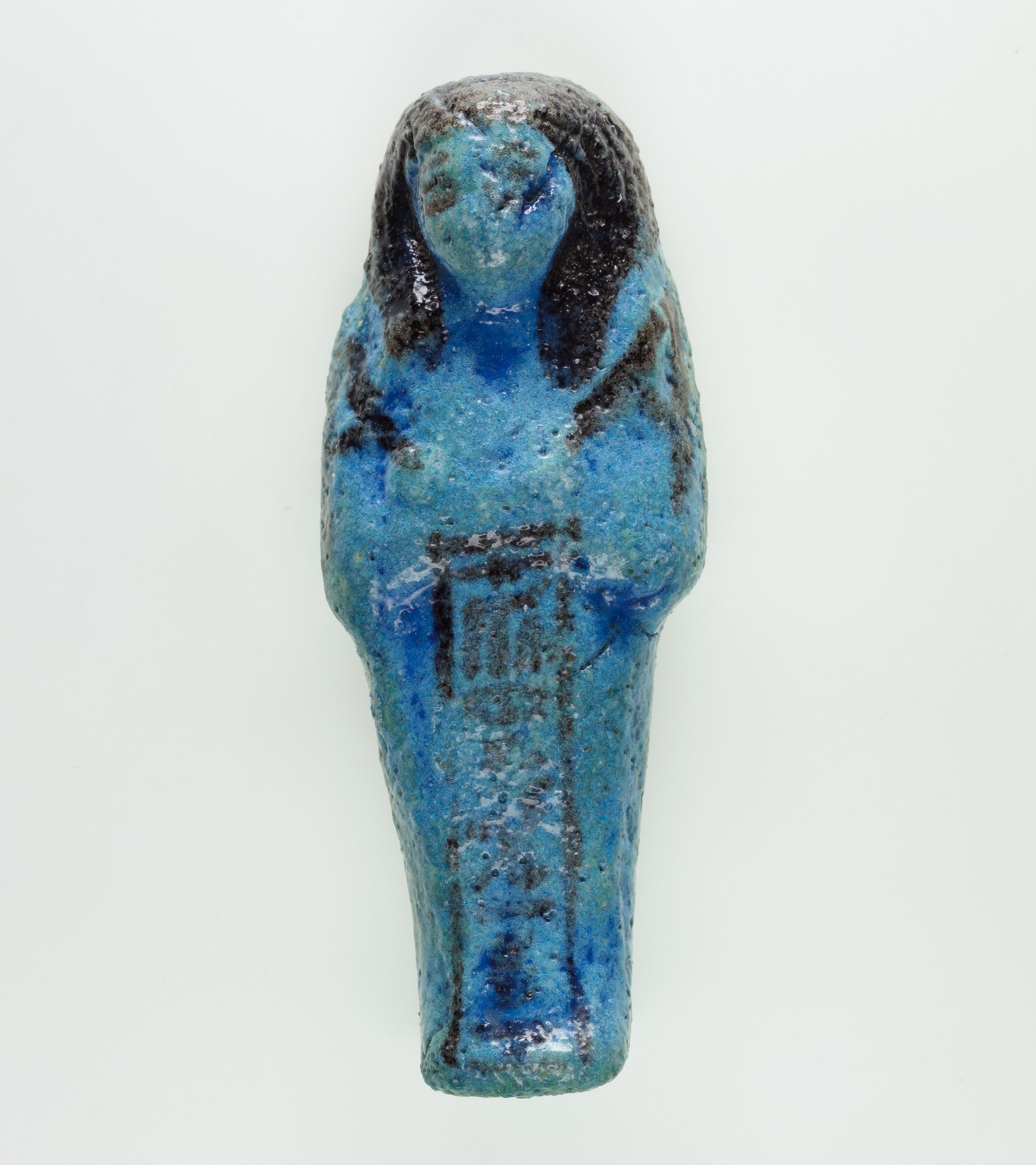 Worker Shabti of Nauny