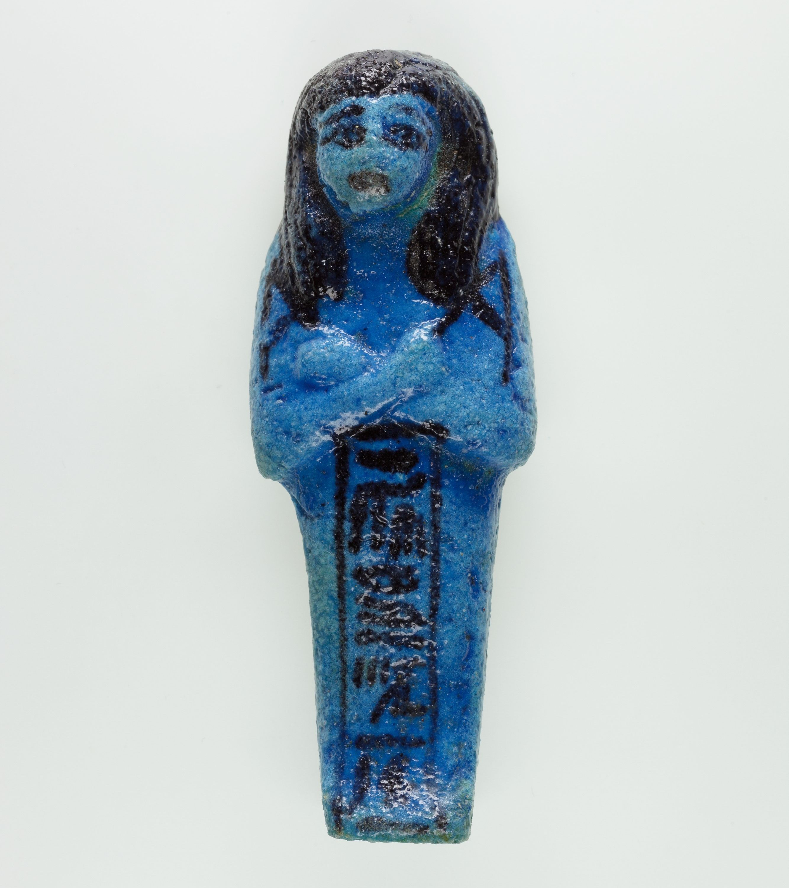 Worker Shabti of Nauny