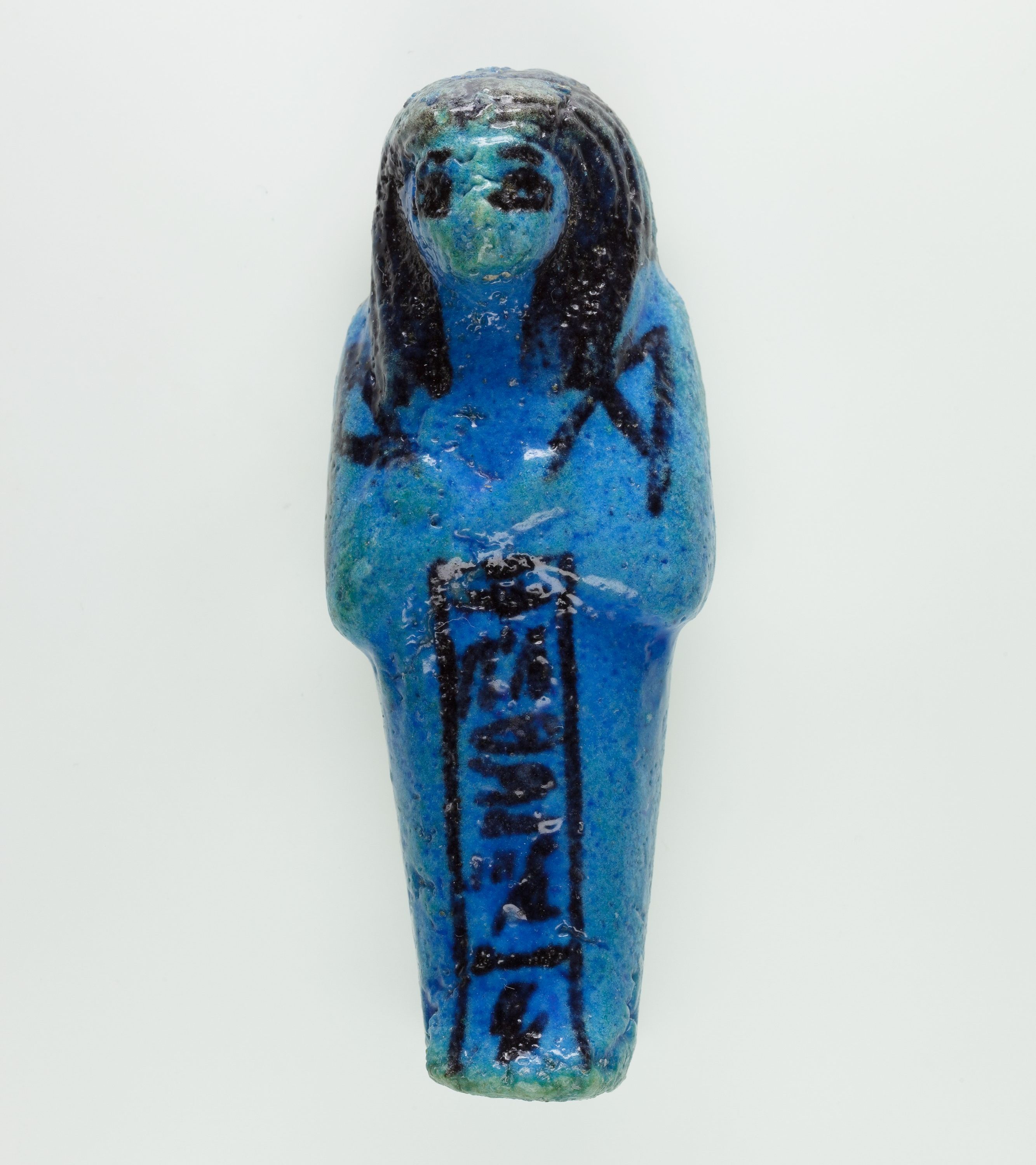 Worker Shabti of Nauny